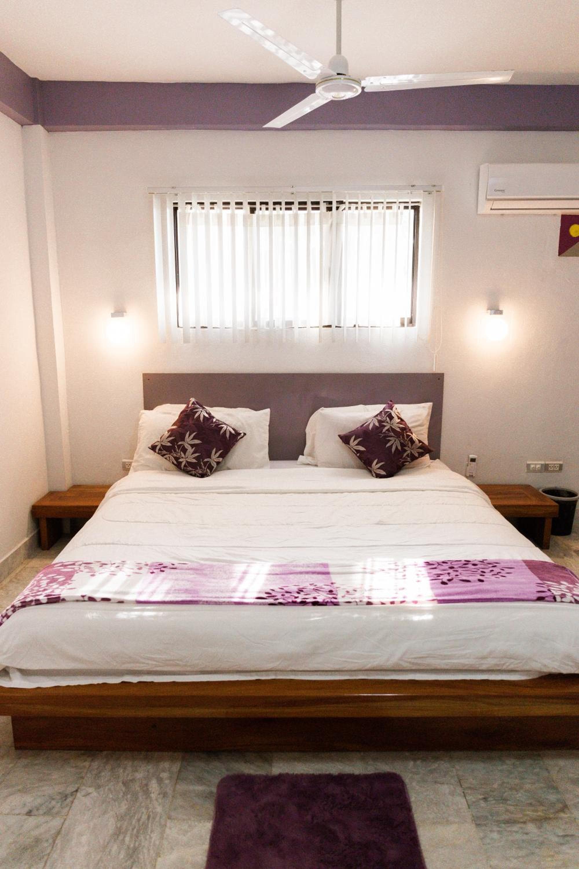 Seaview Hills Luxury Apartments & Rooms, Dauis, photo 3
