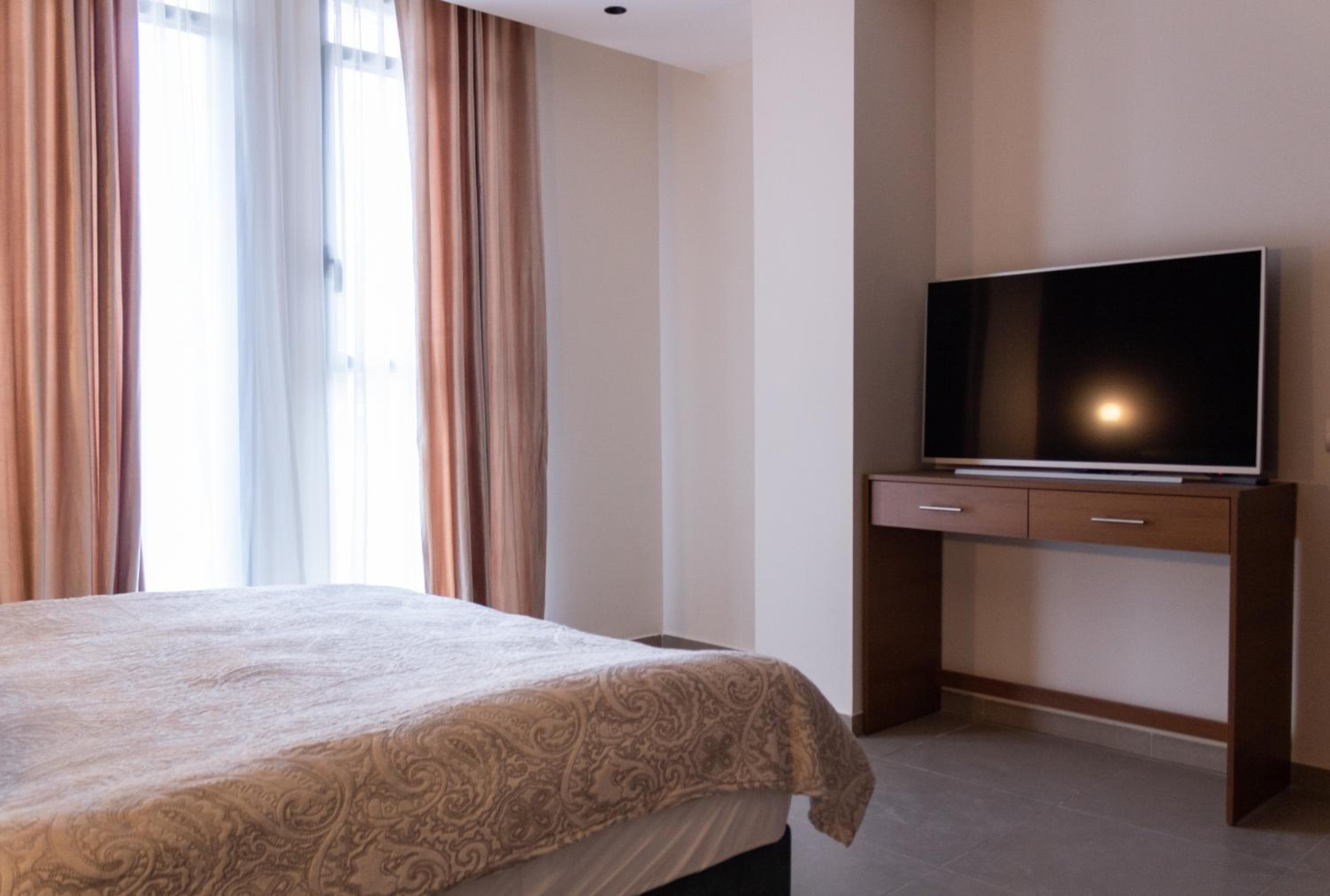 Amwaj Apartments, Nazareth, photo 5