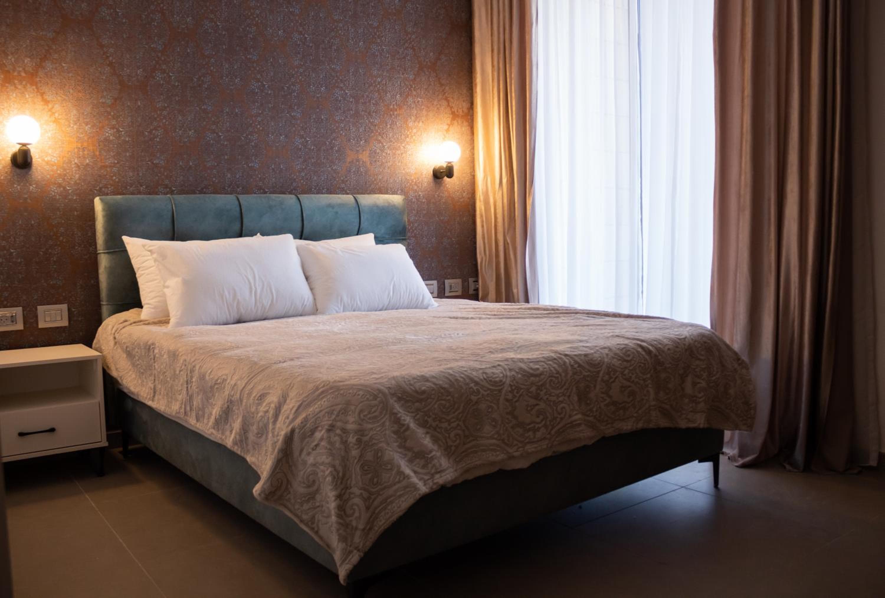 Amwaj Apartments, Nazareth