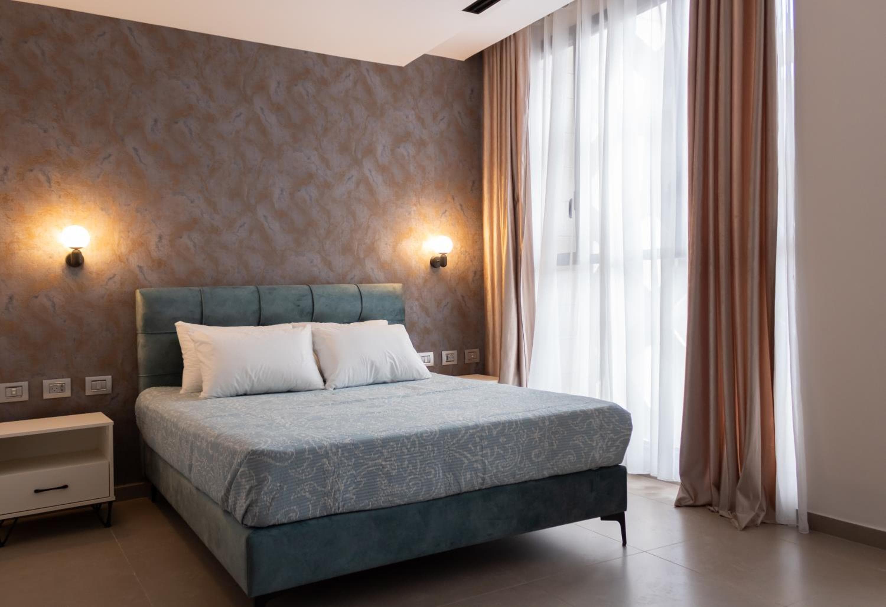 Amwaj Apartments, Nazareth, photo 3