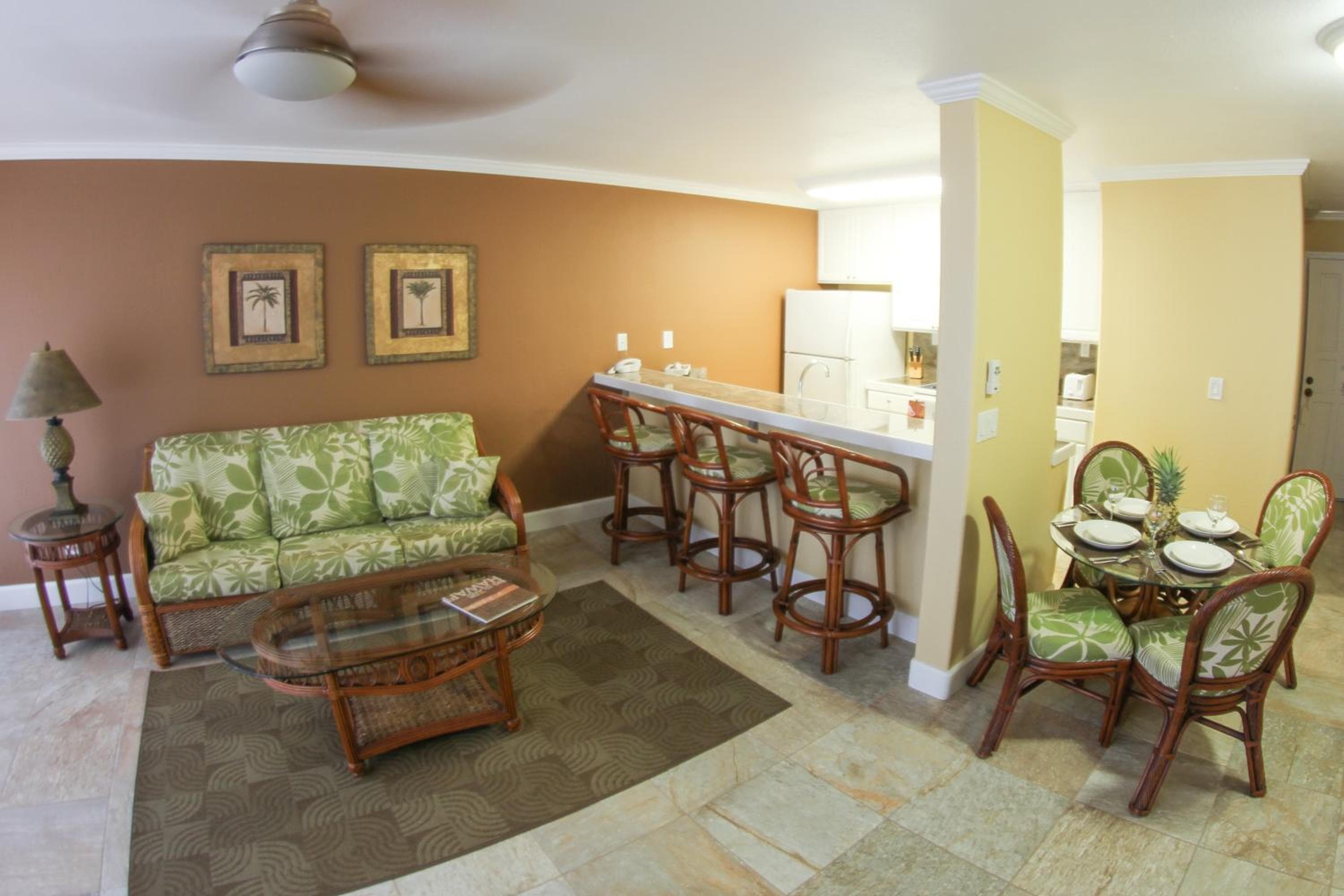 Kona Reef Resort by Latour Group, Kailua-Kona, photo 3