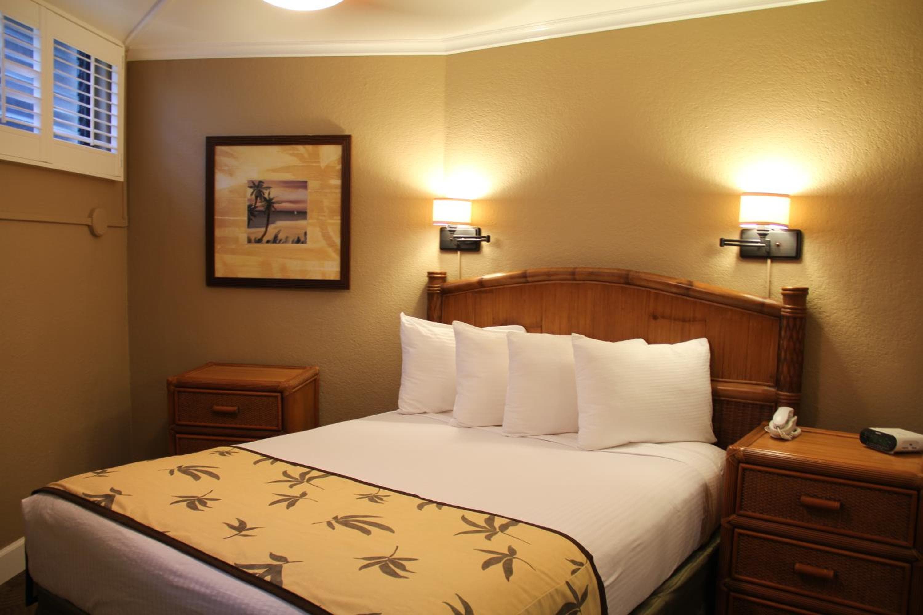 Kona Reef Resort by Latour Group, Kailua-Kona, photo 4