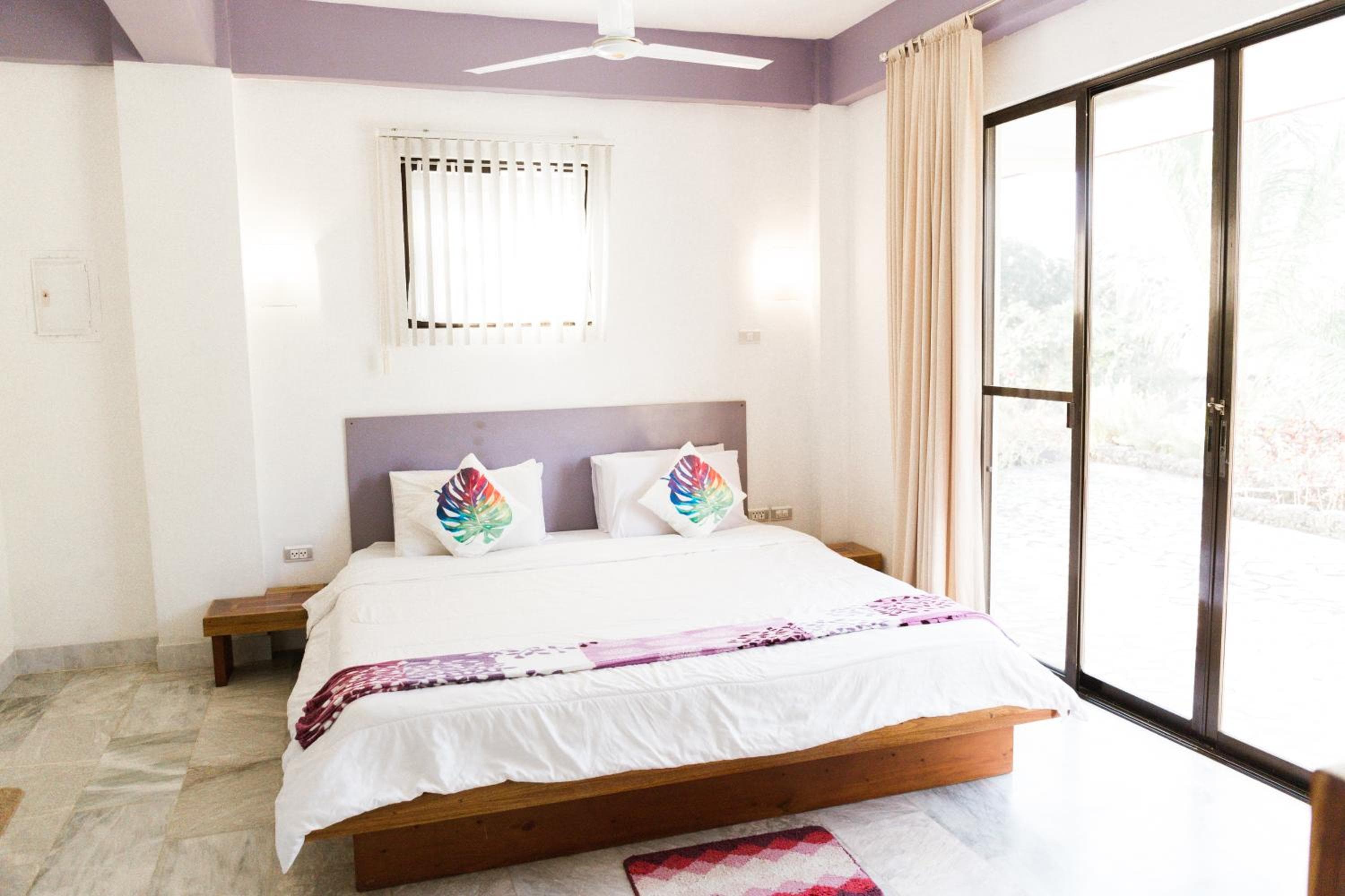 Seaview Hills Luxury Apartments & Rooms, Dauis, photo 5