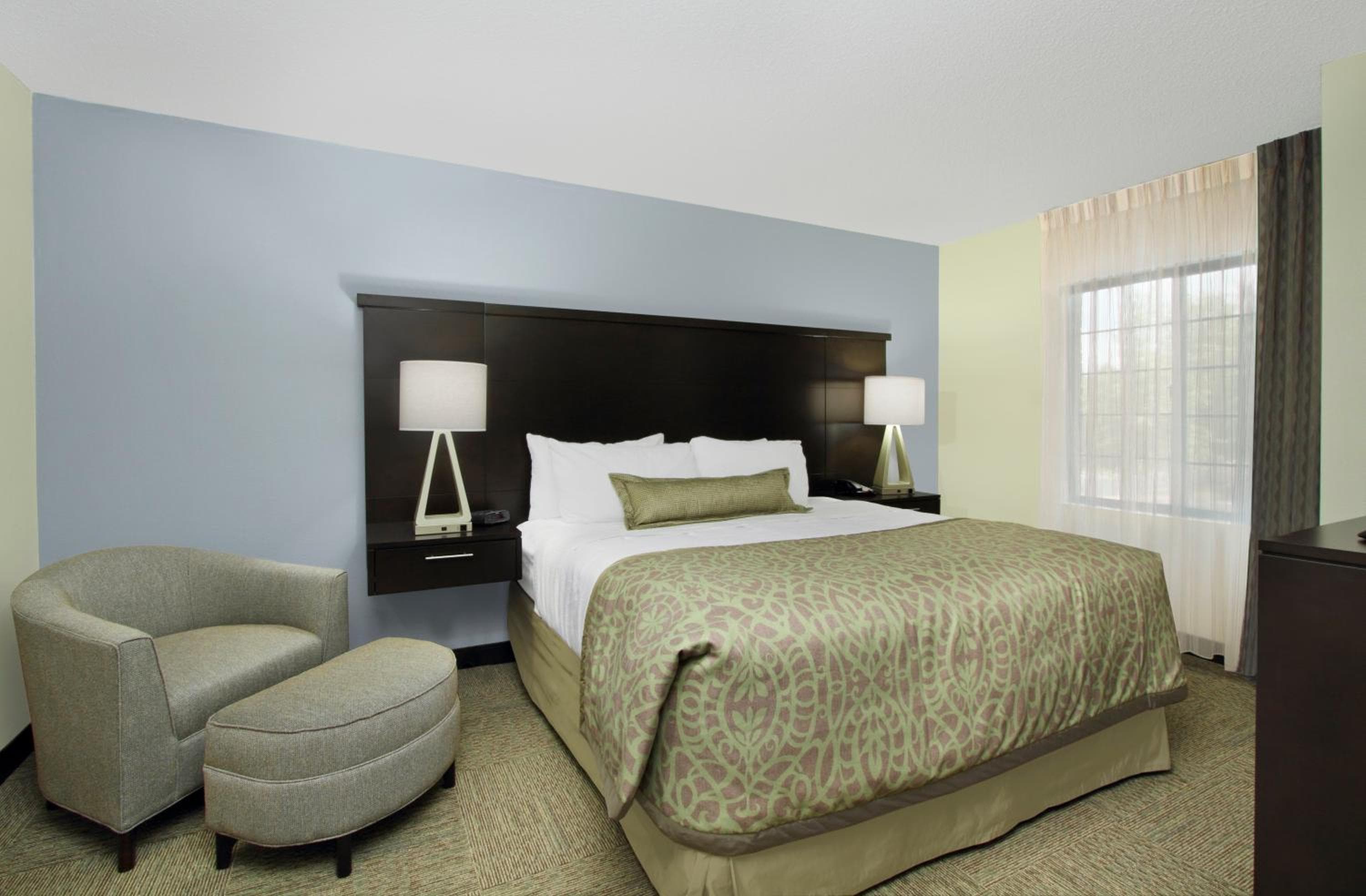 Staybridge Suites Tysons - McLean by IHG, Mc Lean, photo 4