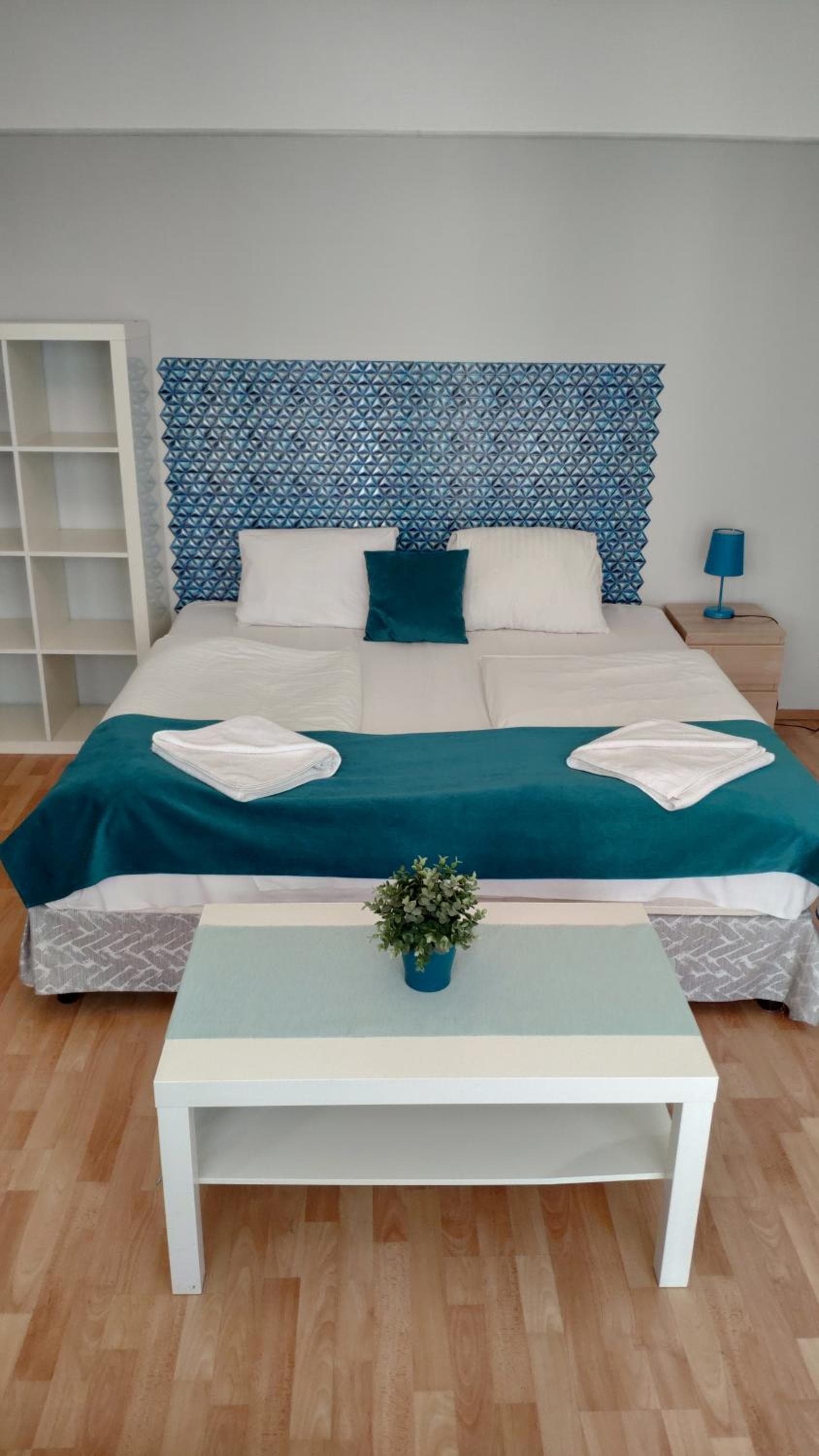 Agape Apartments, Budapest, photo 2
