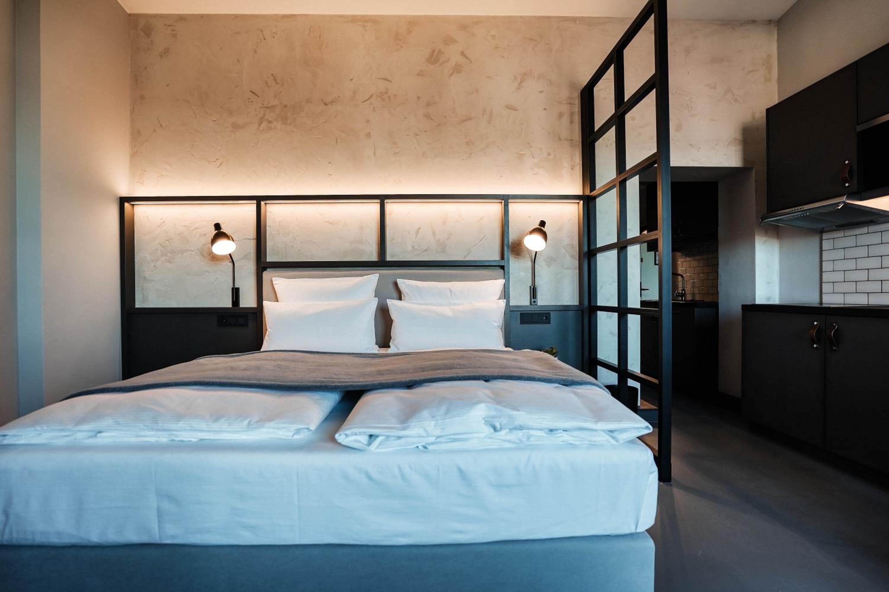 CLOUD No7 LOFTS, Stuttgart, photo 4