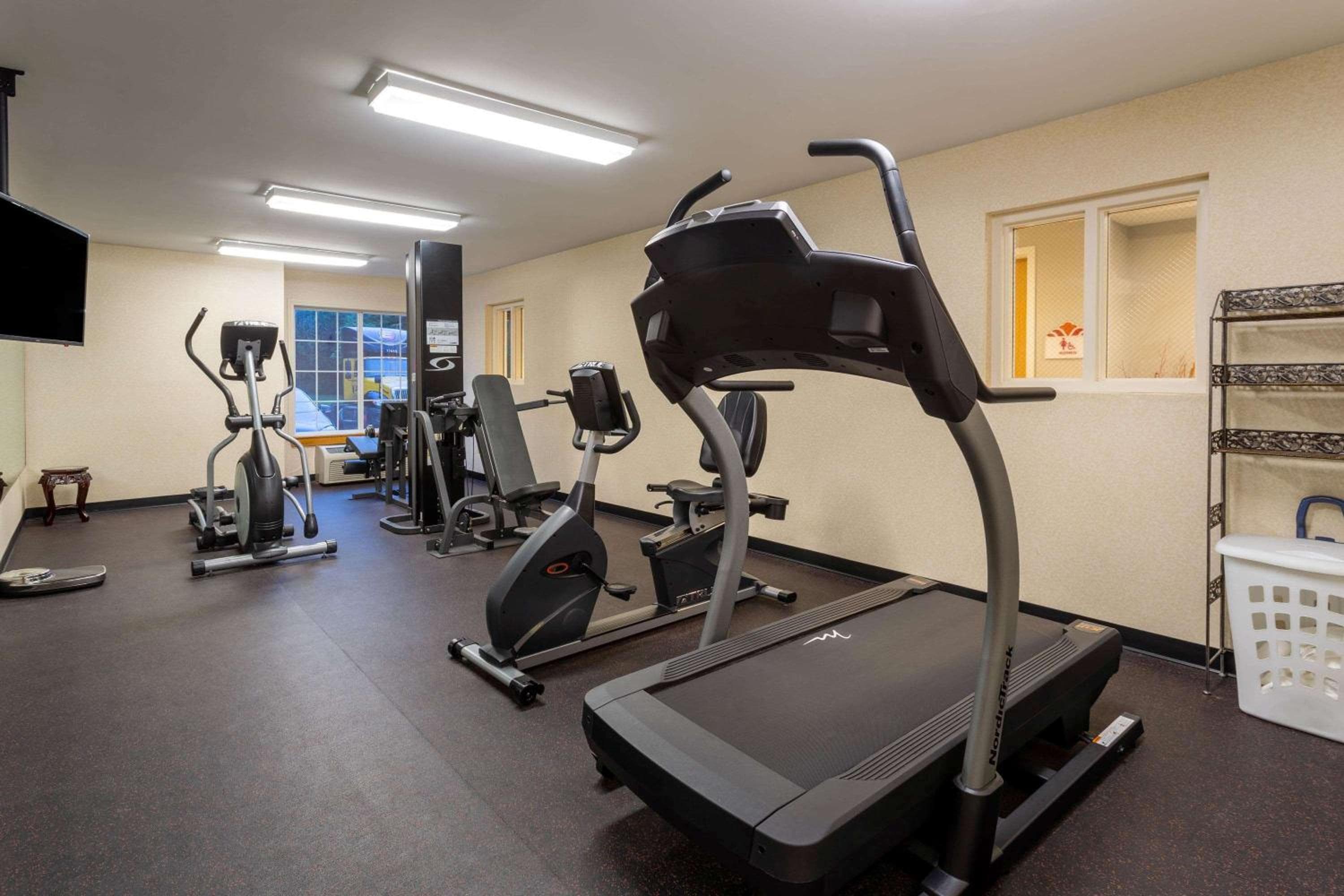 Hawthorn Suites by Wyndham Allentown-Fogelsville, Fogelsville, photo 3