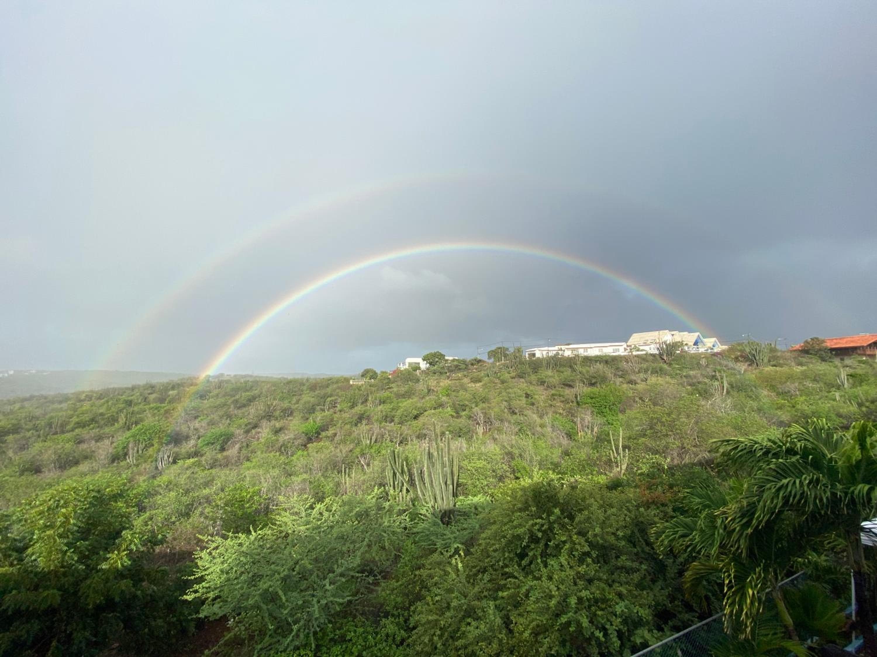 Home Sweet Home Jan Thiel Curacao best view, Jan Thiel, photo 6