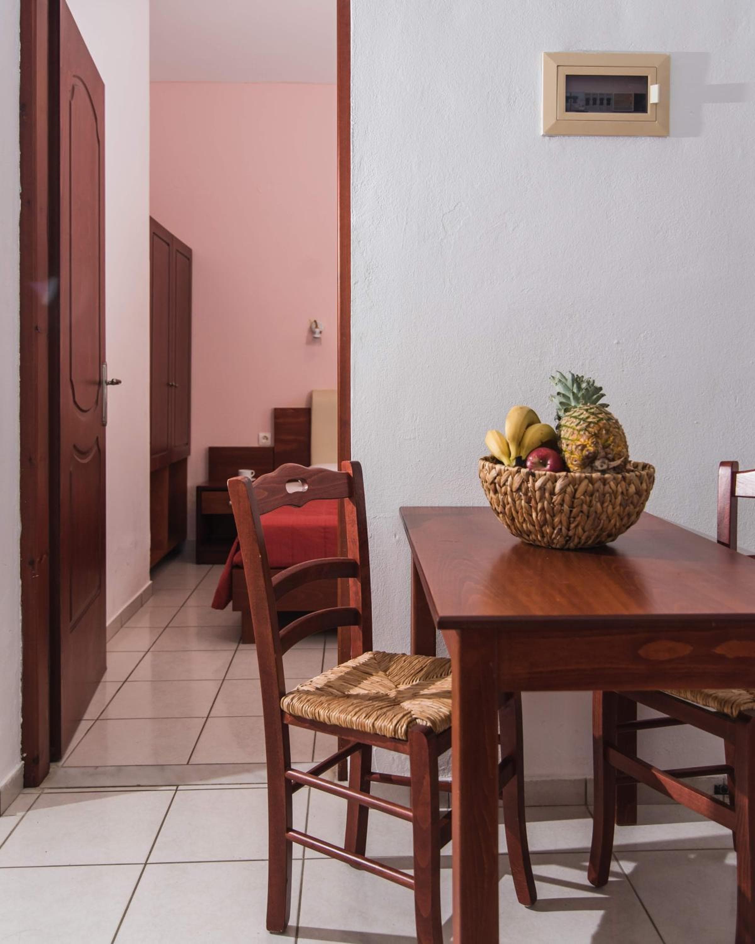 Ariadni Palace Apartments, Hersonissos, photo 2