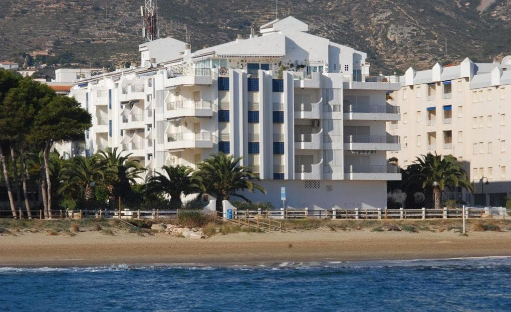Kione Las Margaritas, Alcossebre, photo 6