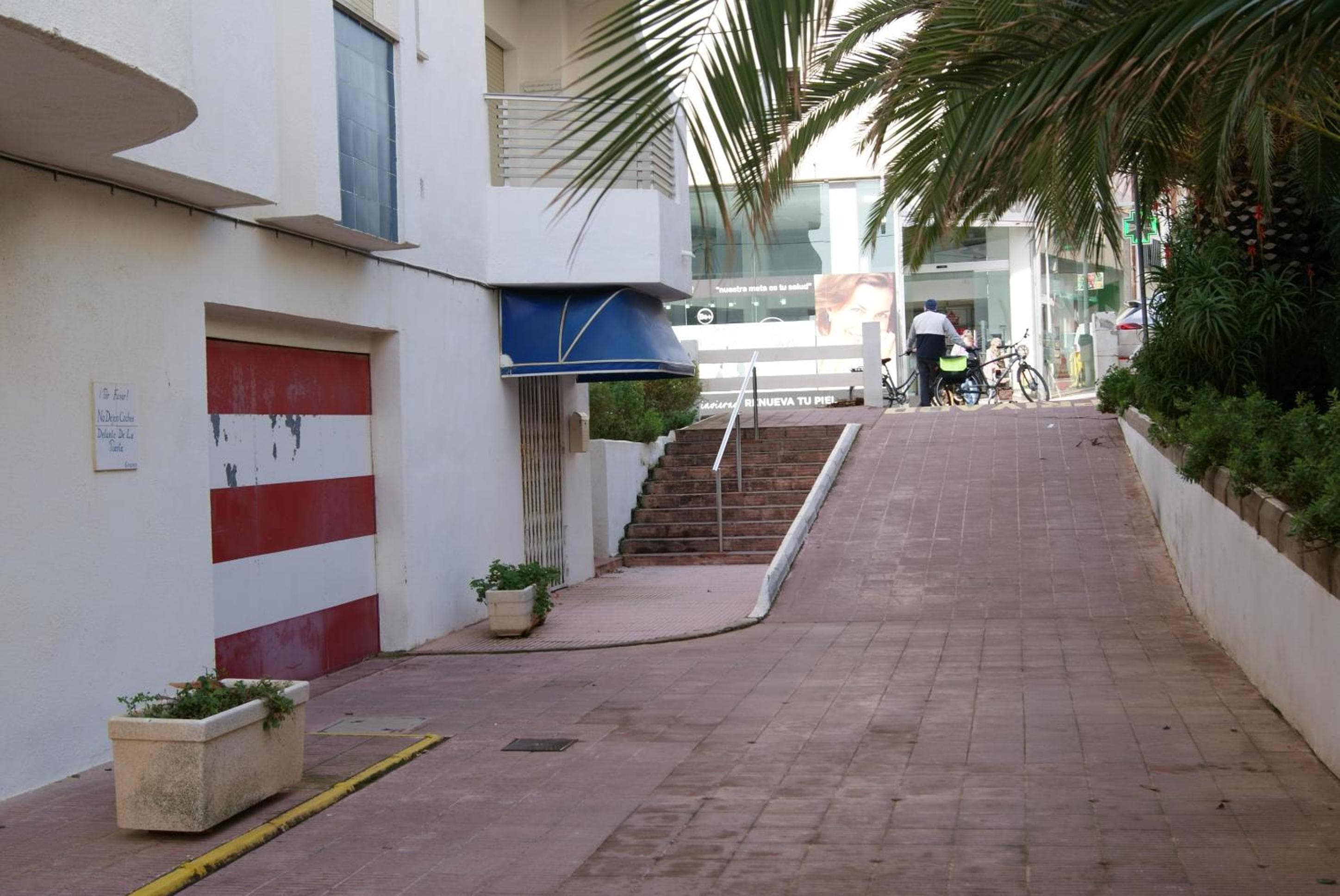 Kione Las Margaritas, Alcossebre, photo 4