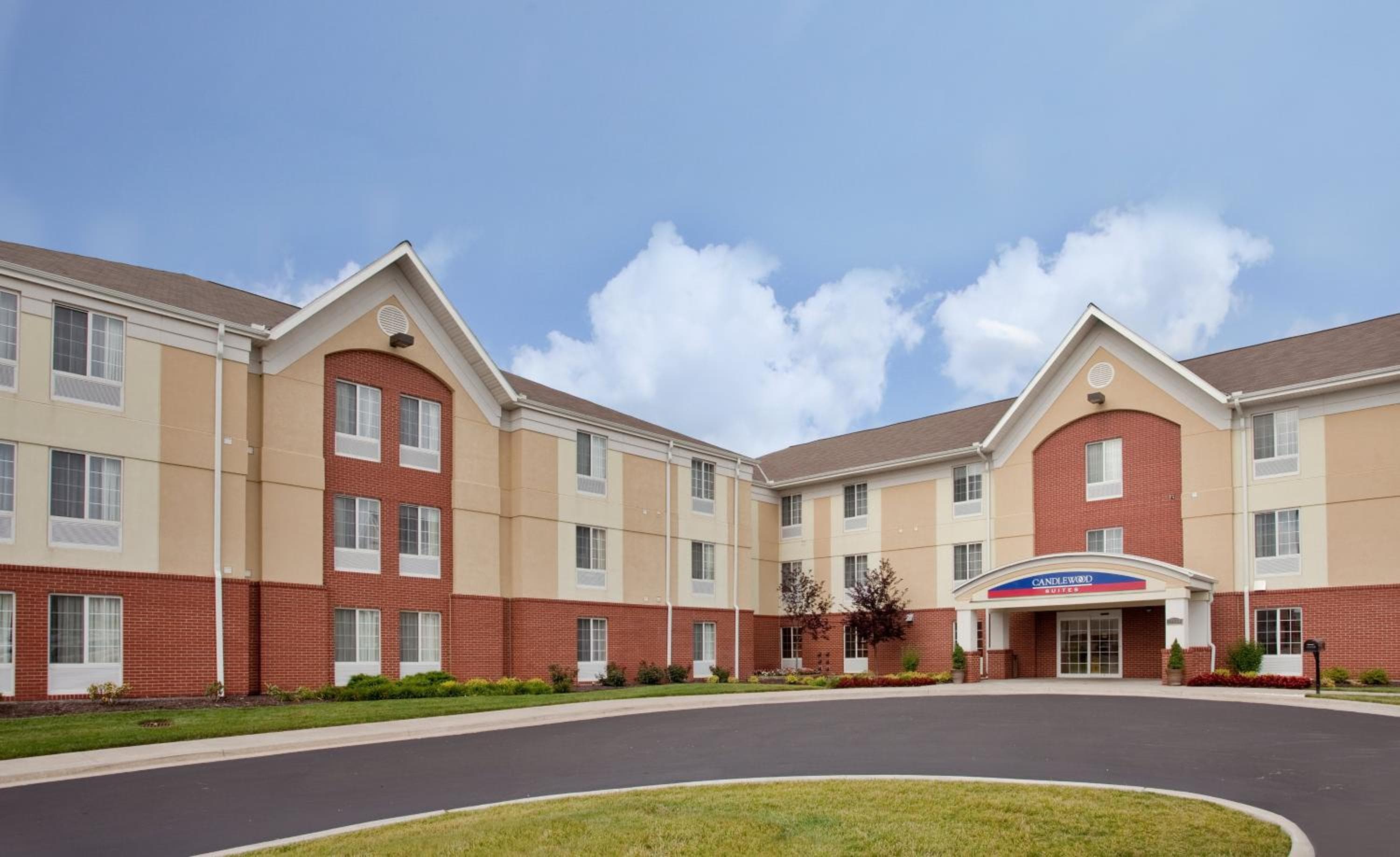 Candlewood Suites Kansas City by IHG, Kansas City