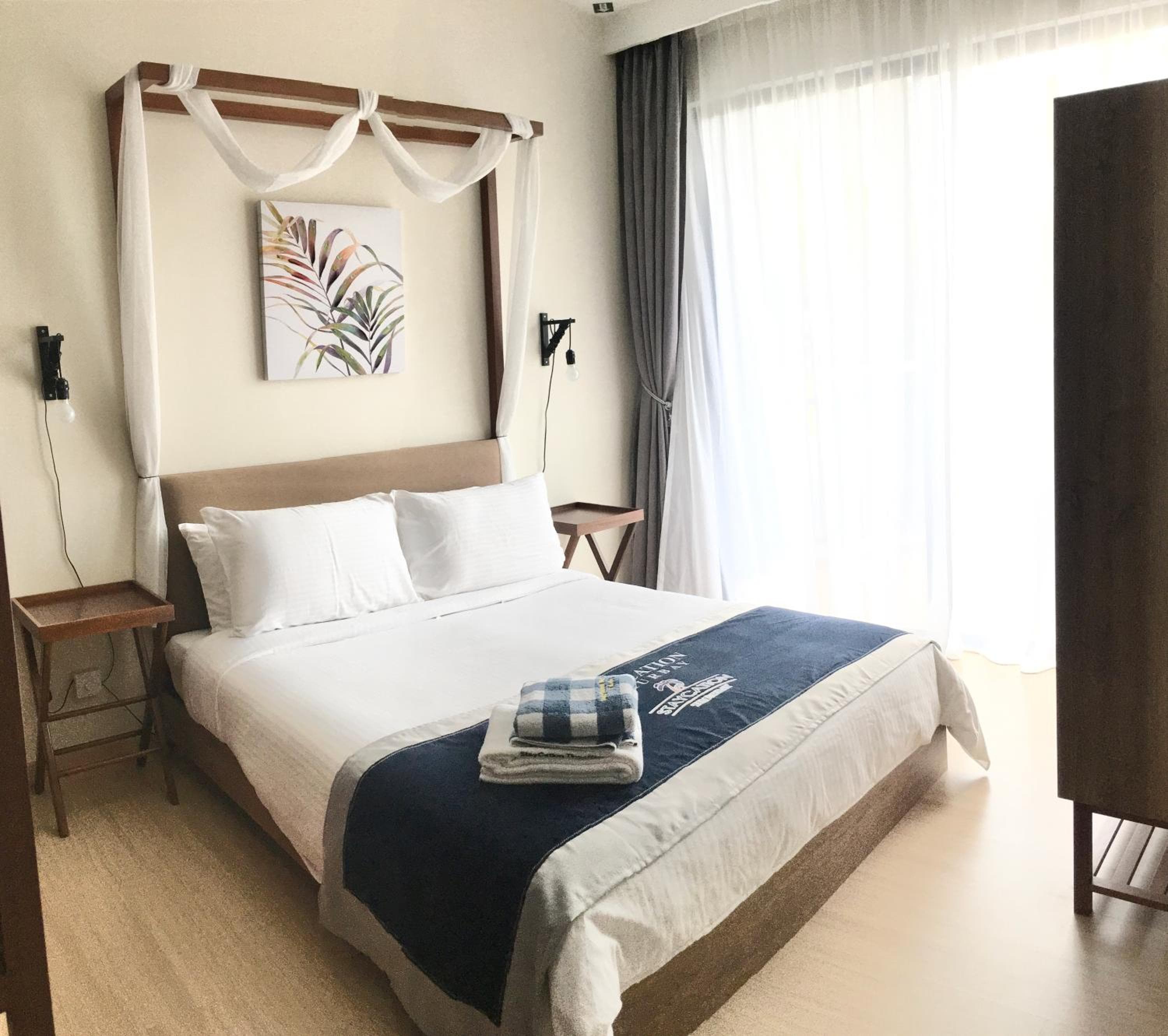kuantan staycationtimurbay, Kuantan, photo 6