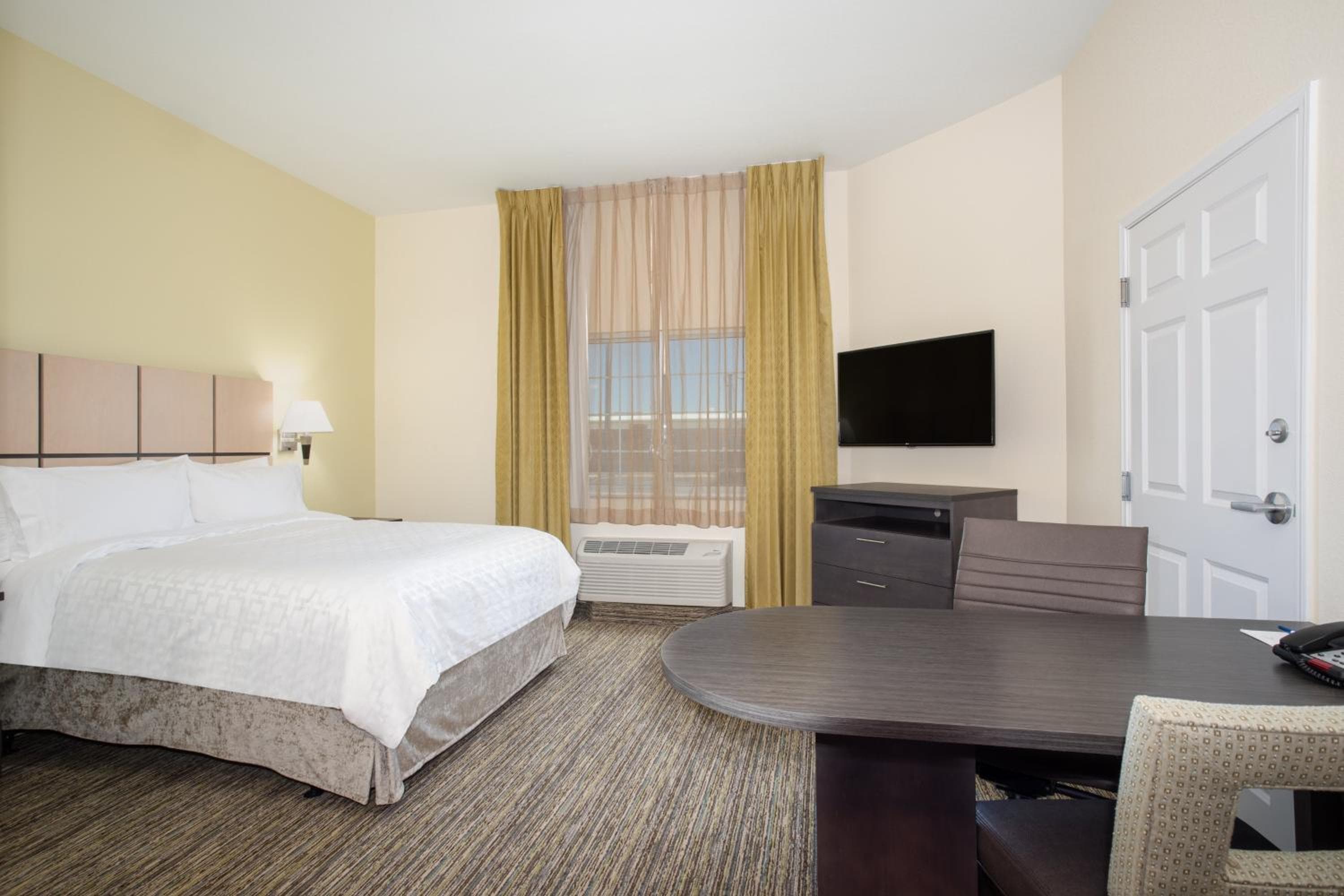 Candlewood Suites Cheyenne by IHG, Cheyenne, photo 2