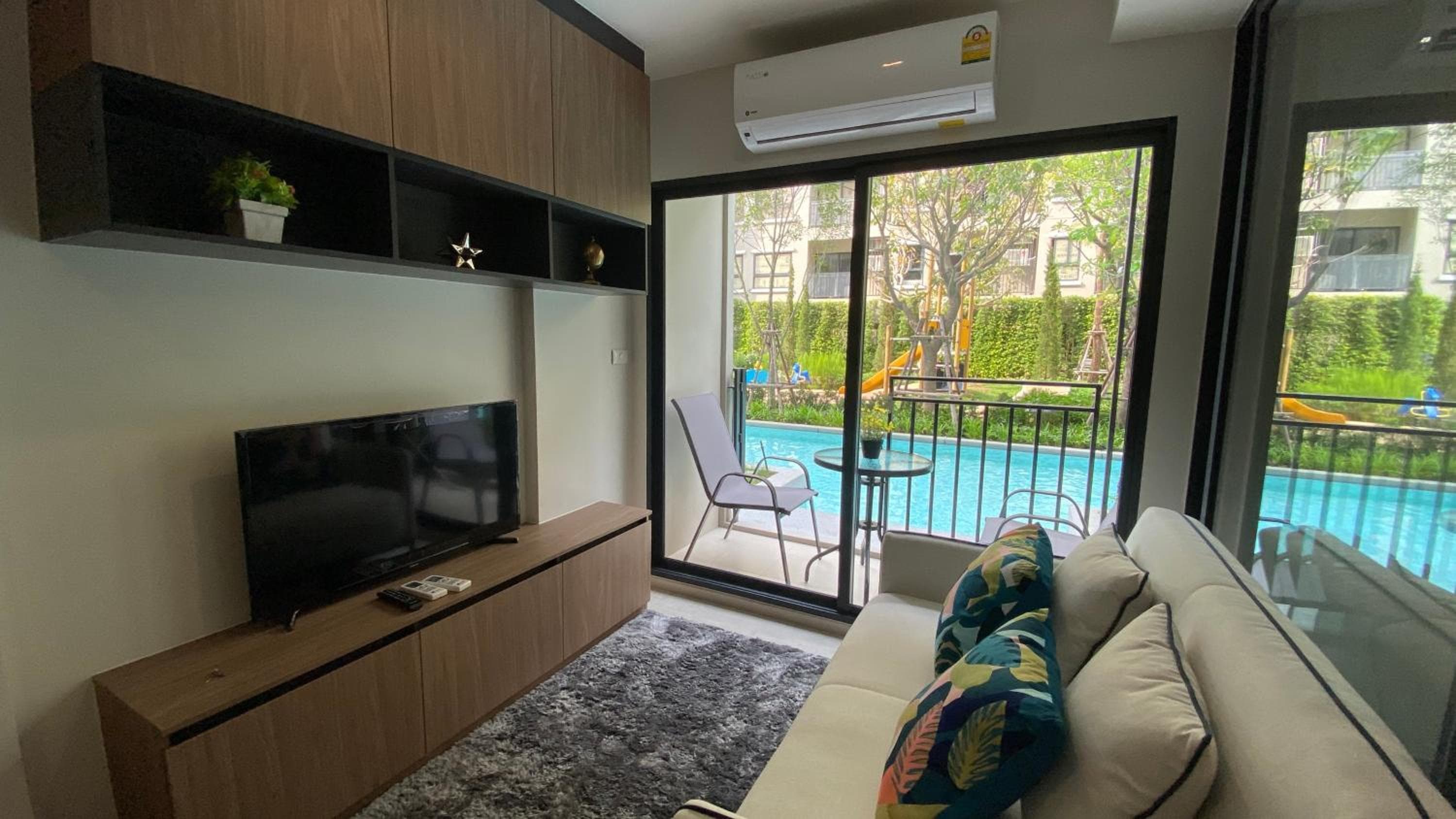 La Casita pool access condo HuaHin, Hua Hin, photo 2