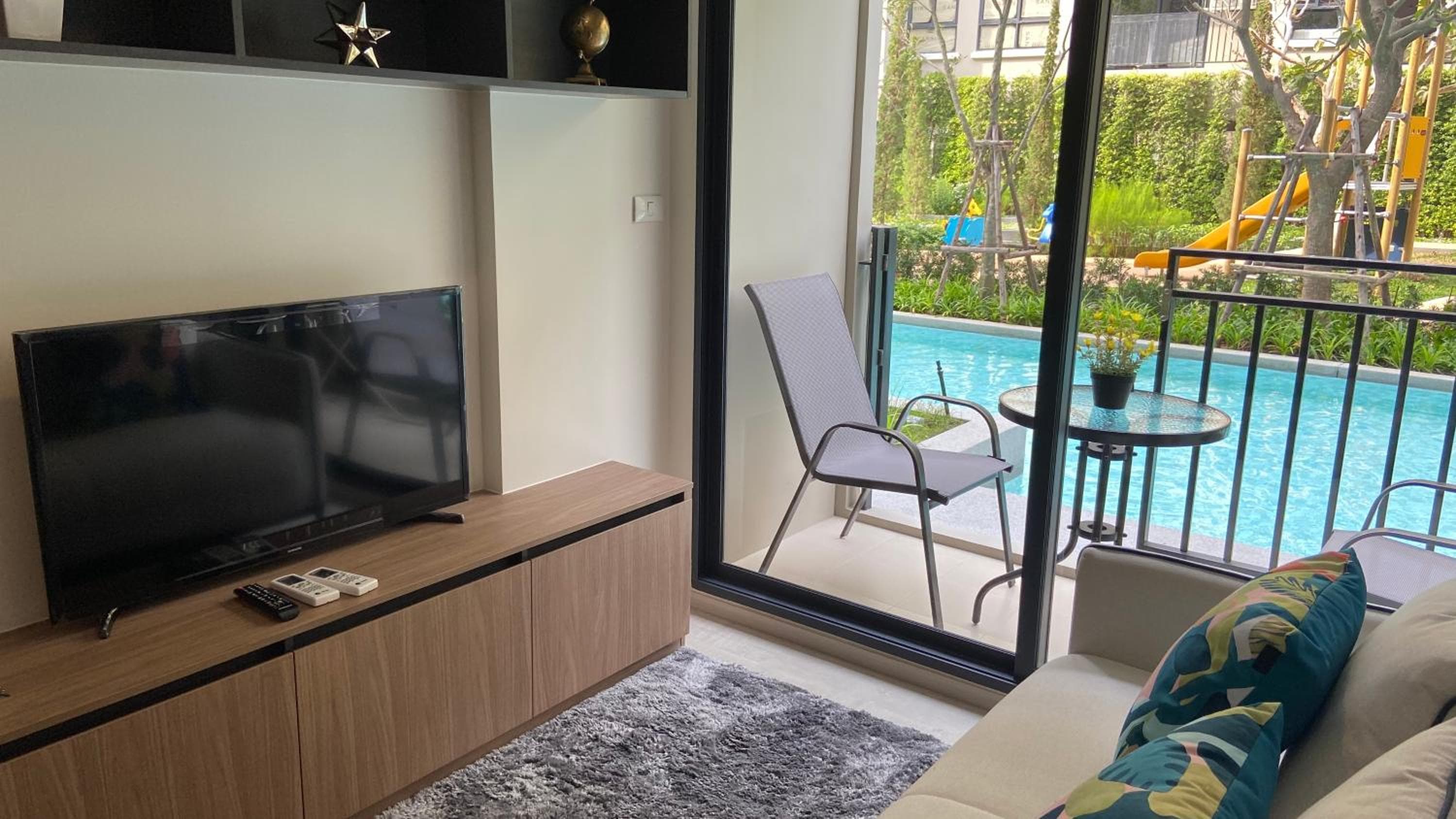 La Casita pool access condo HuaHin, Hua Hin, photo 6