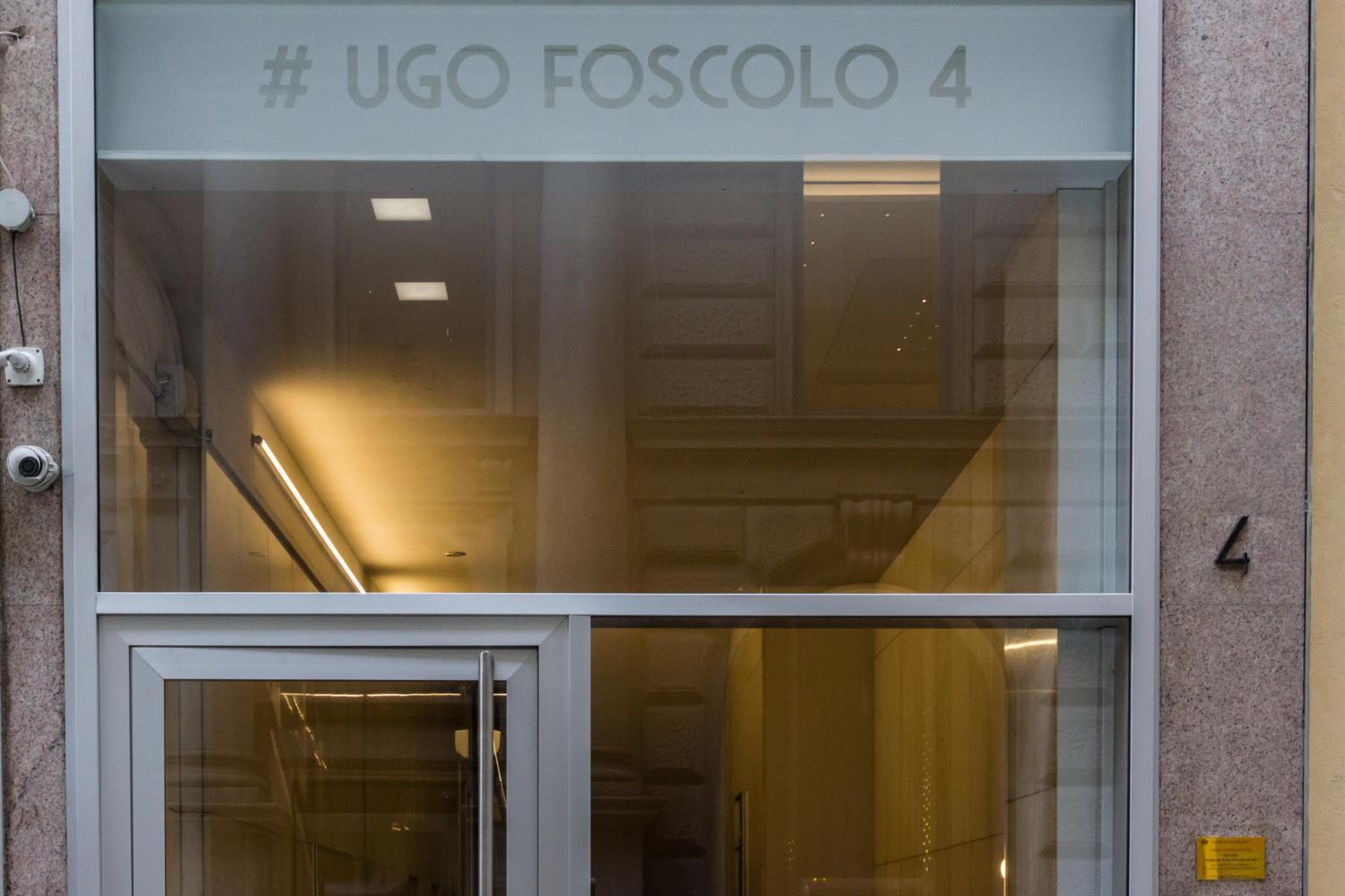 BMORE Duomo - Luxury Apartments near Duomo, Milan