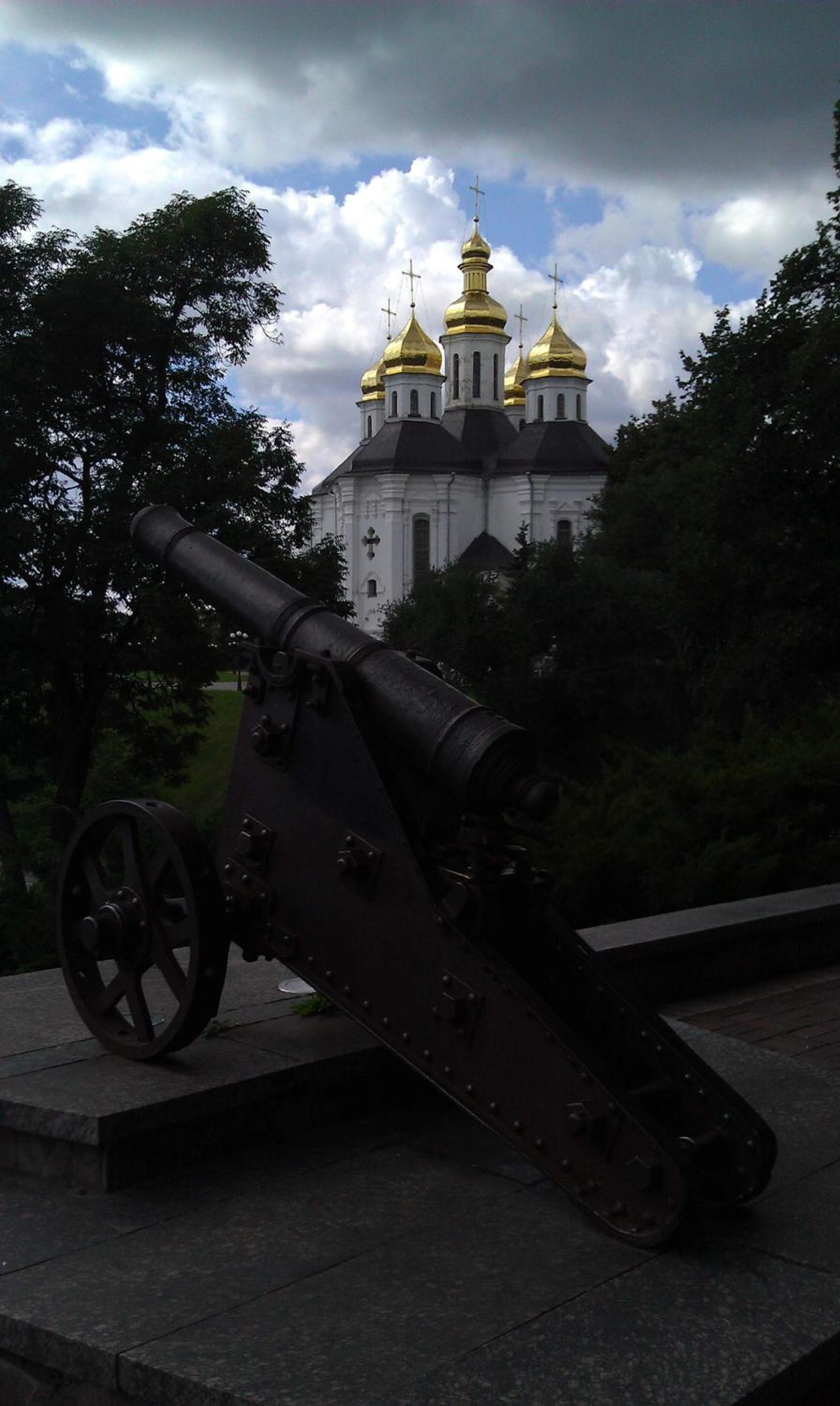 Мій дім, Chernihiv, photo 4