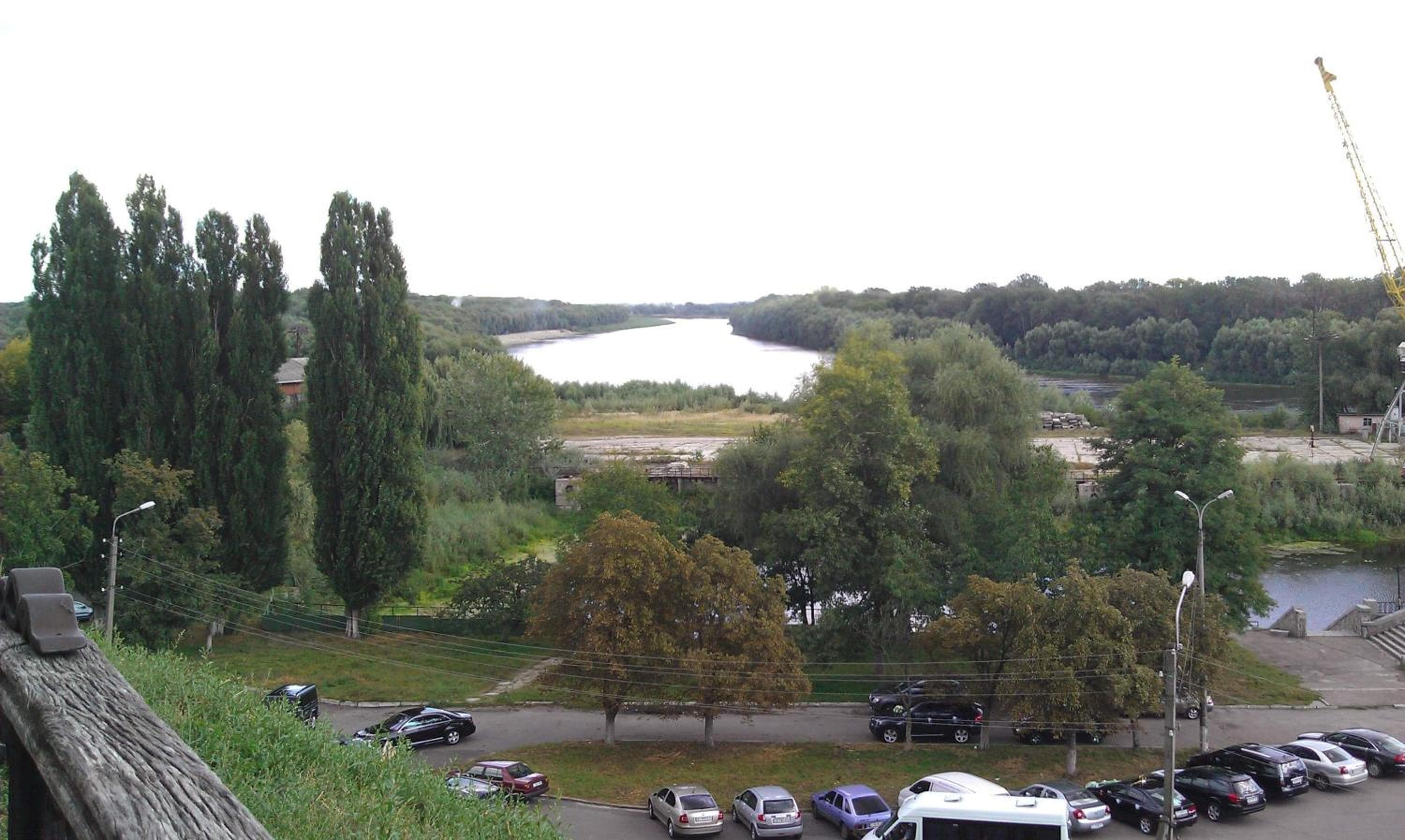 Мій дім, Chernihiv, photo 6