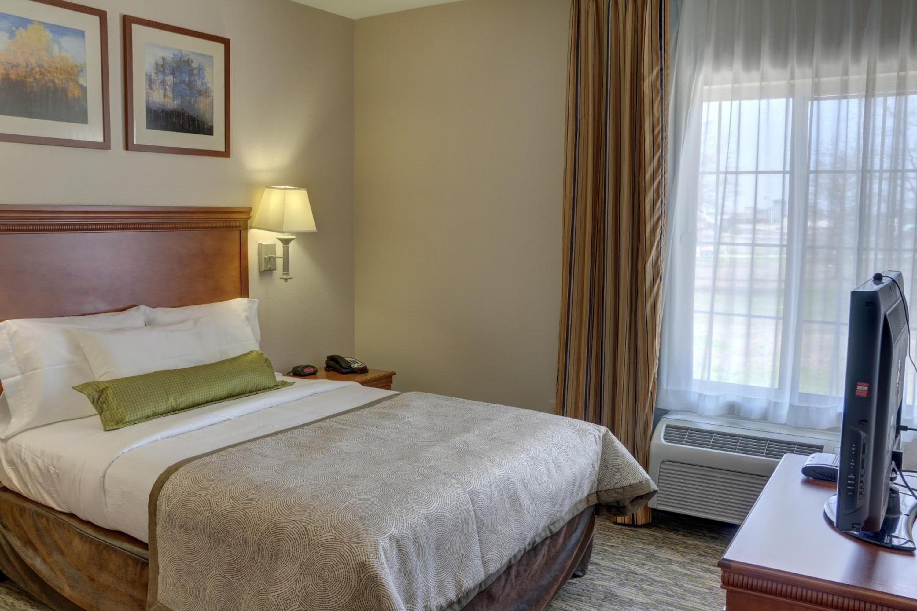 Candlewood Suites Texarkana by IHG, Texarkana, photo 2