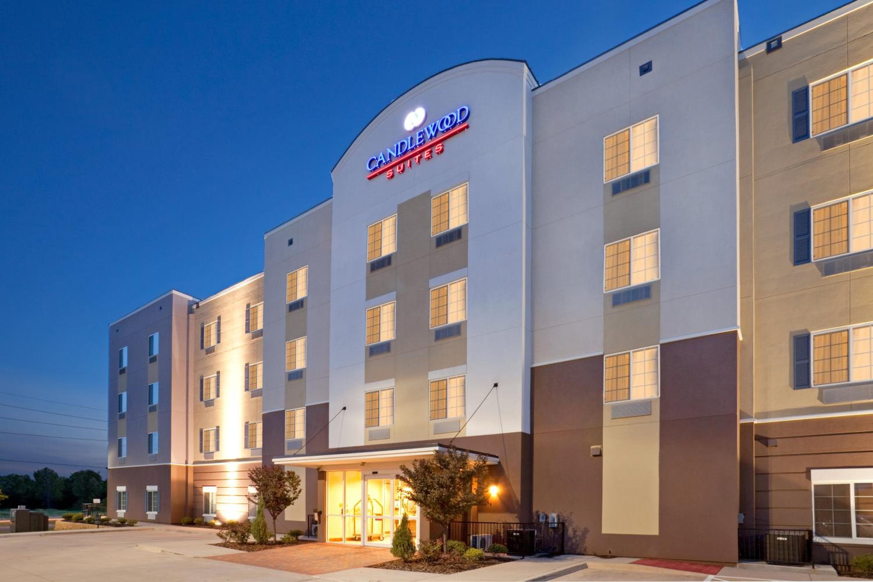 Candlewood Suites Texarkana by IHG, Texarkana
