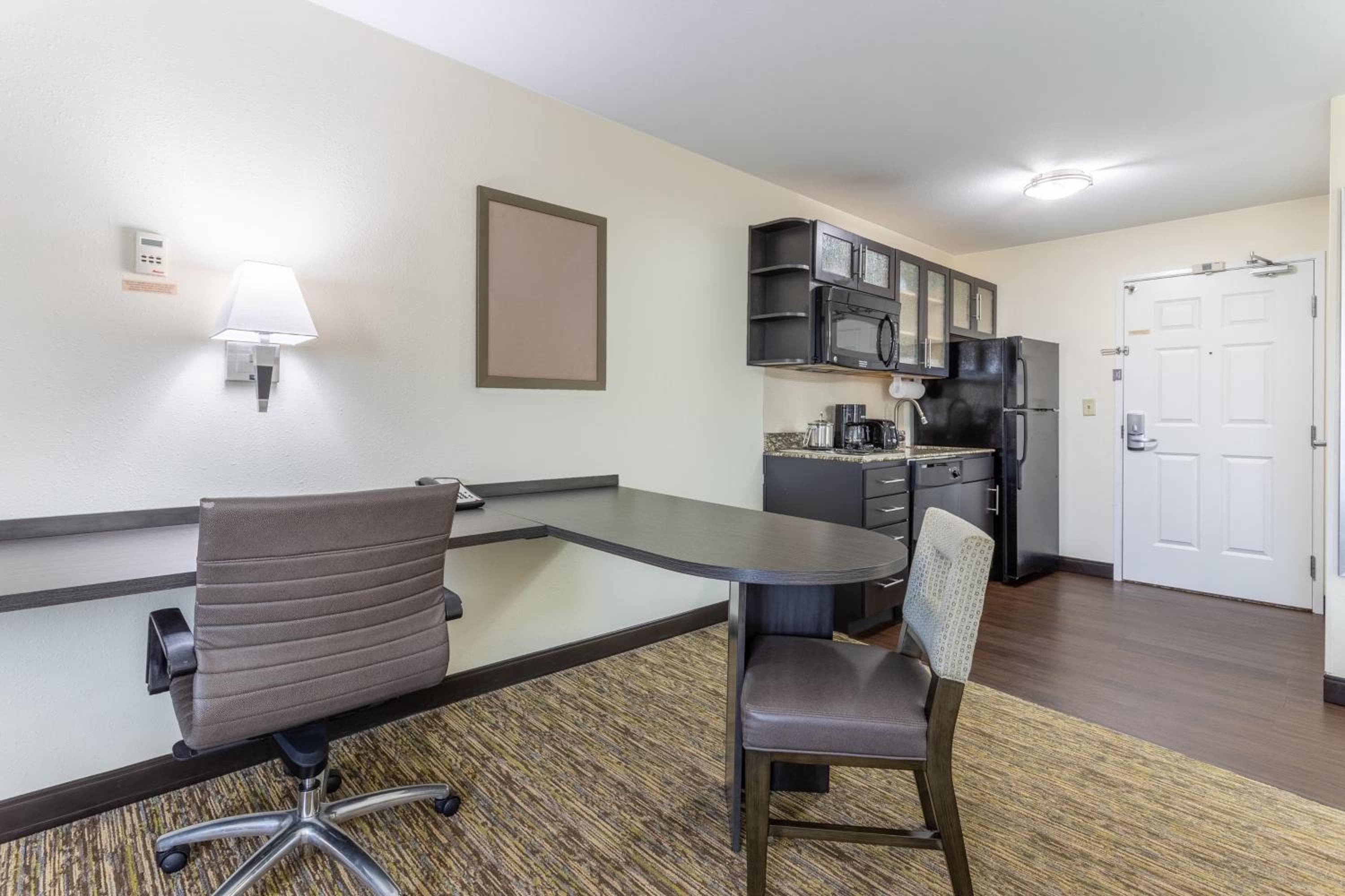 Candlewood Suites Aurora-Naperville by IHG, Aurora, photo 3