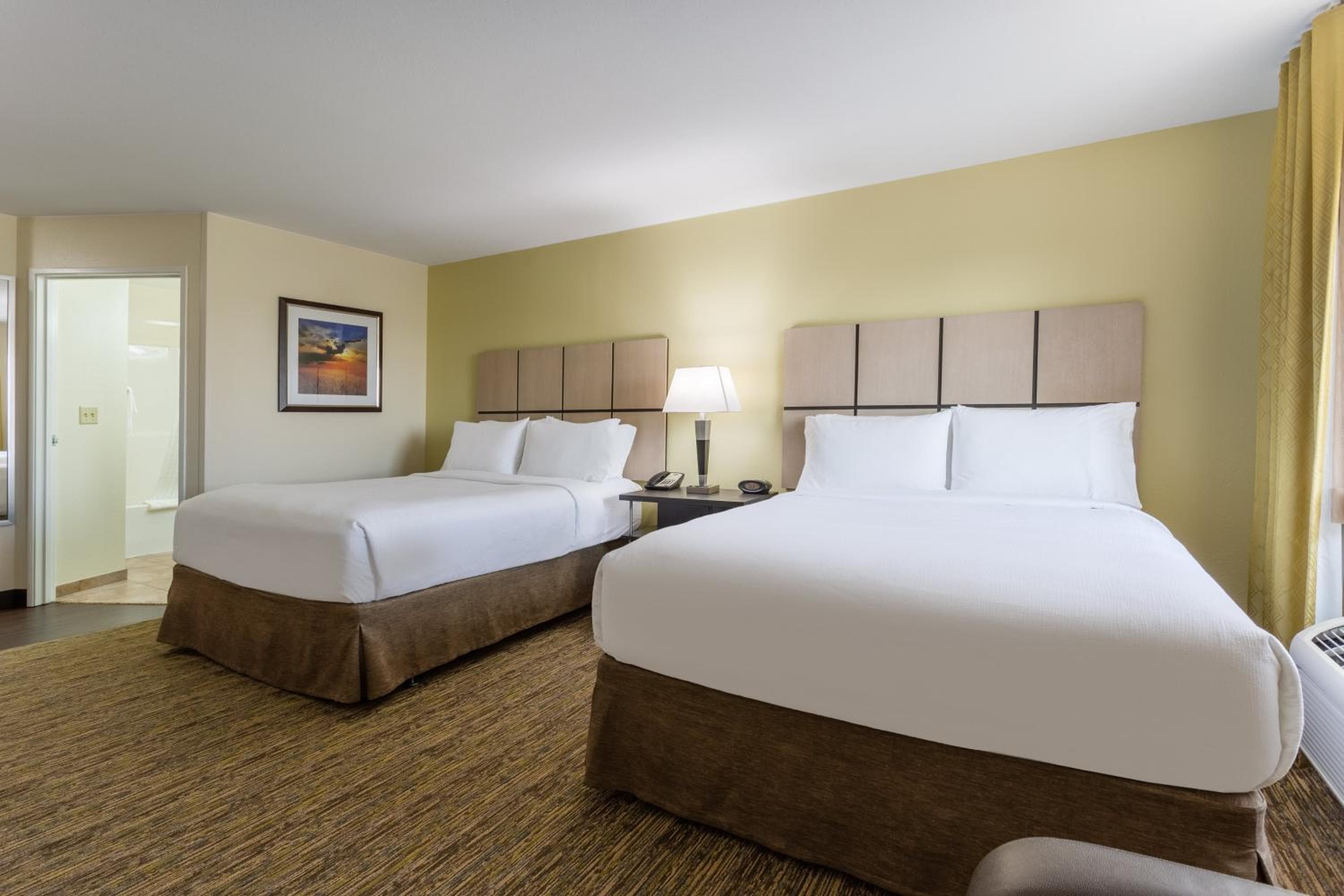 Candlewood Suites Aurora-Naperville by IHG, Aurora, photo 4