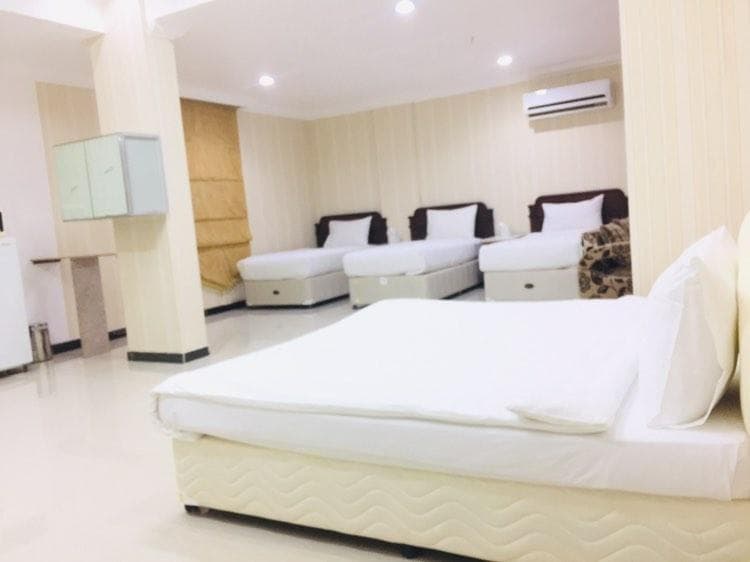 Al Taraf Hotel Apartment, Sur, photo 5