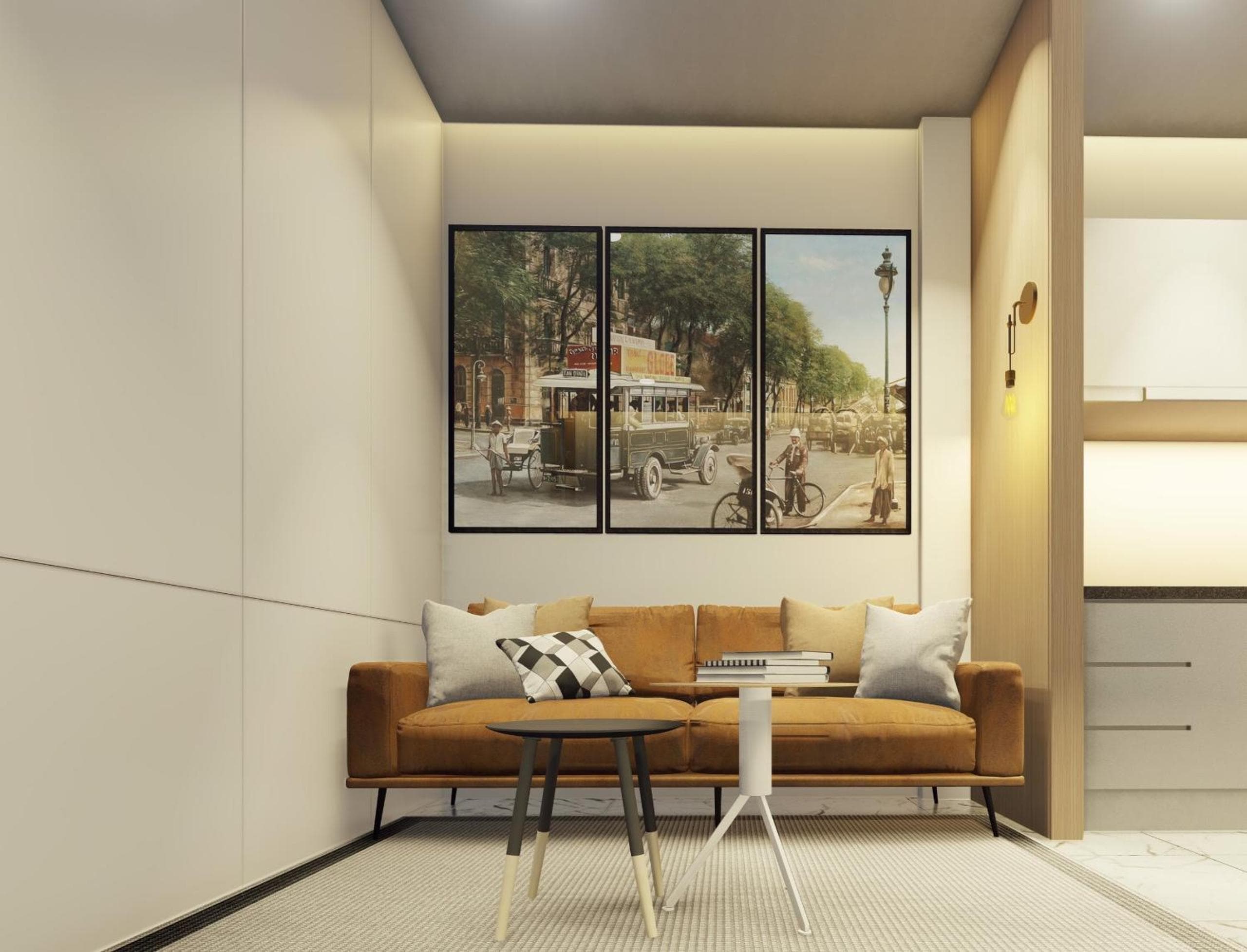 GEM Apartment, Ho Chi Minh City, photo 3