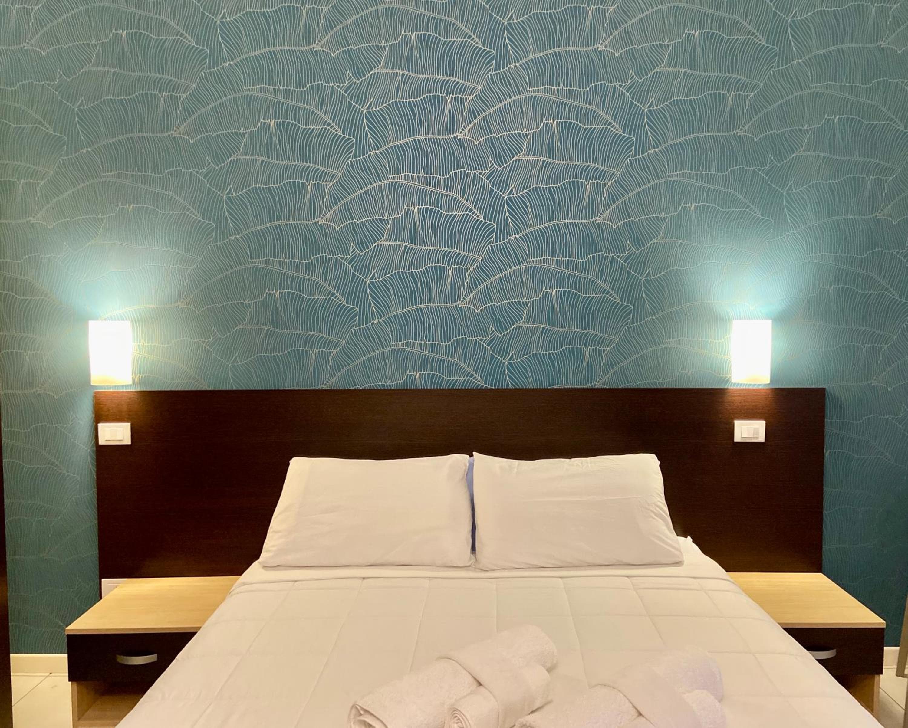 Residence Acqua Suite Marina, Rimini, photo 2