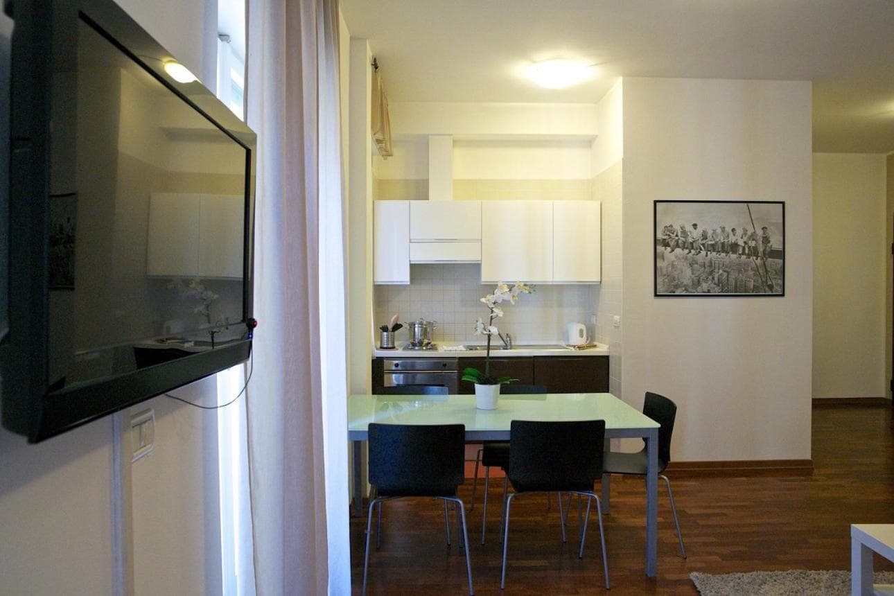 Residence Le Terrazze, Trieste, photo 2