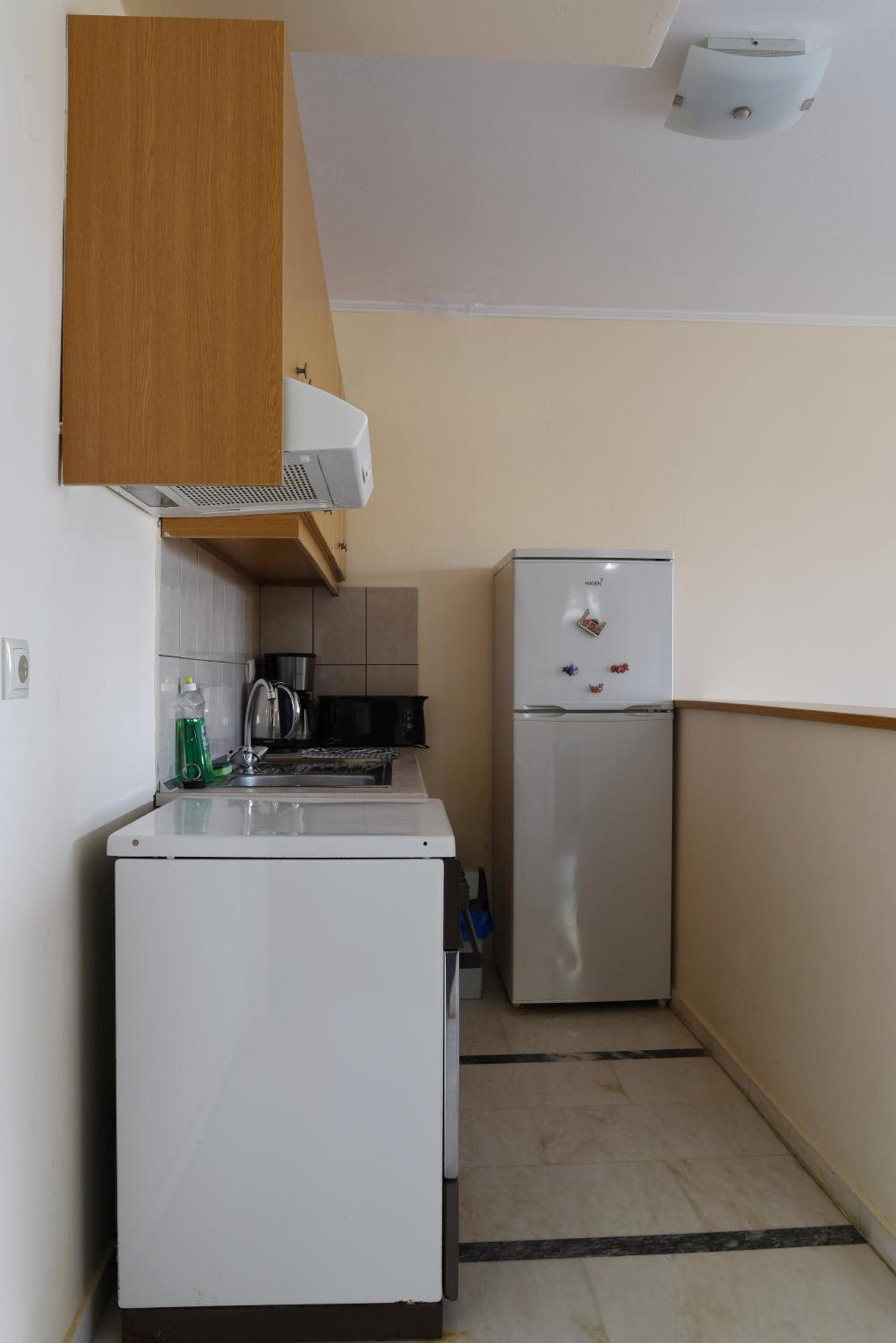 Esperides Beach Hotel Apartments, Stalós, photo 4