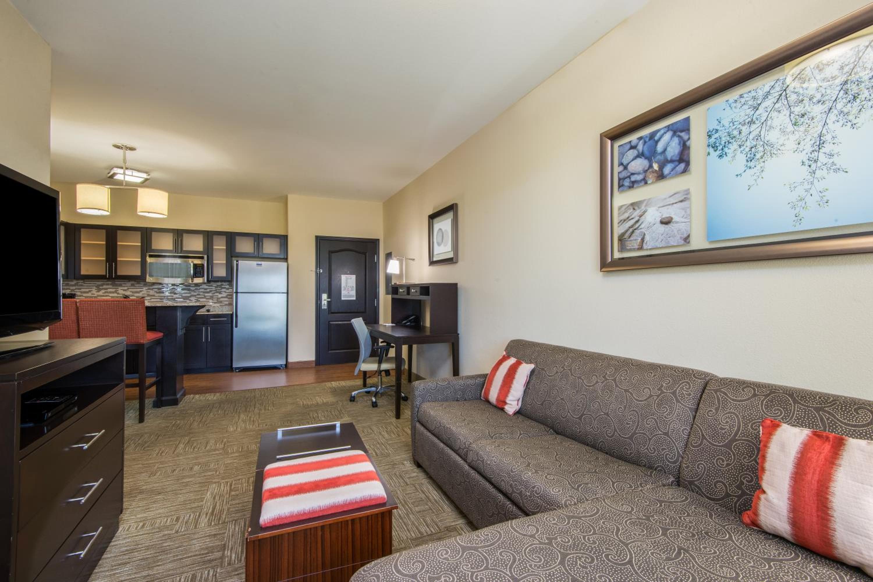Staybridge Suites Amarillo Western Crossing by IHG, Amarillo, photo 3