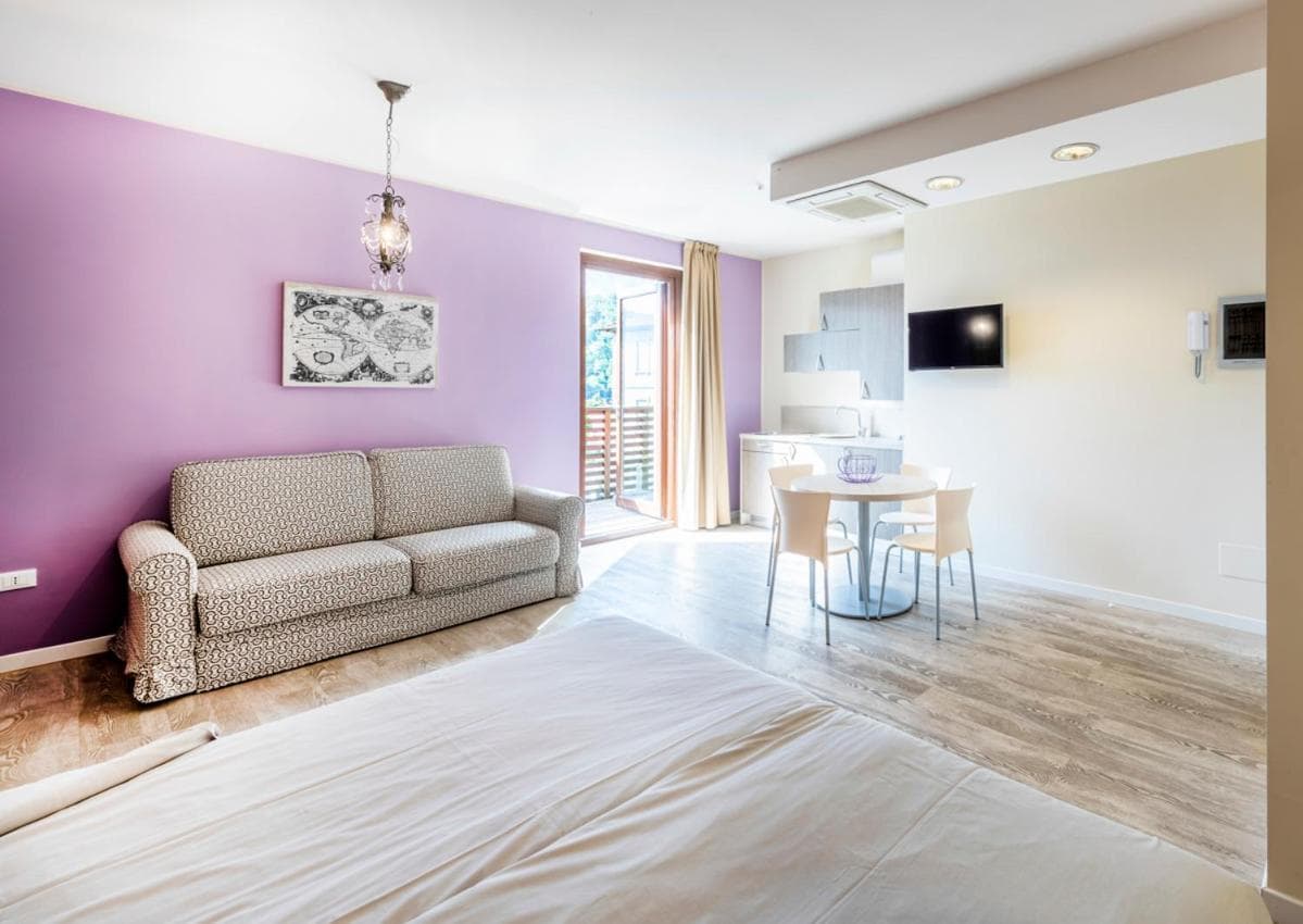 Residence Lenno, Lenno