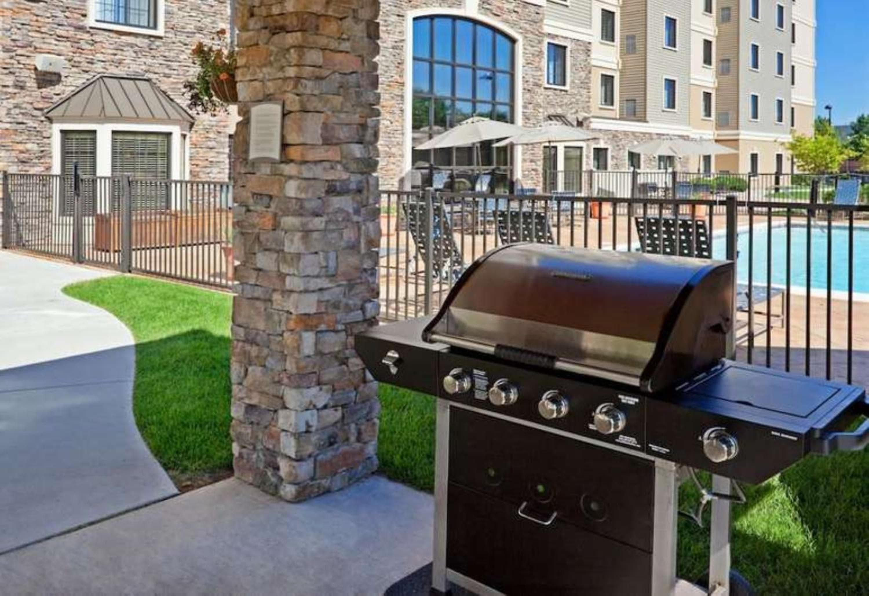 Staybridge Suites - Denton by IHG, Denton, photo 6