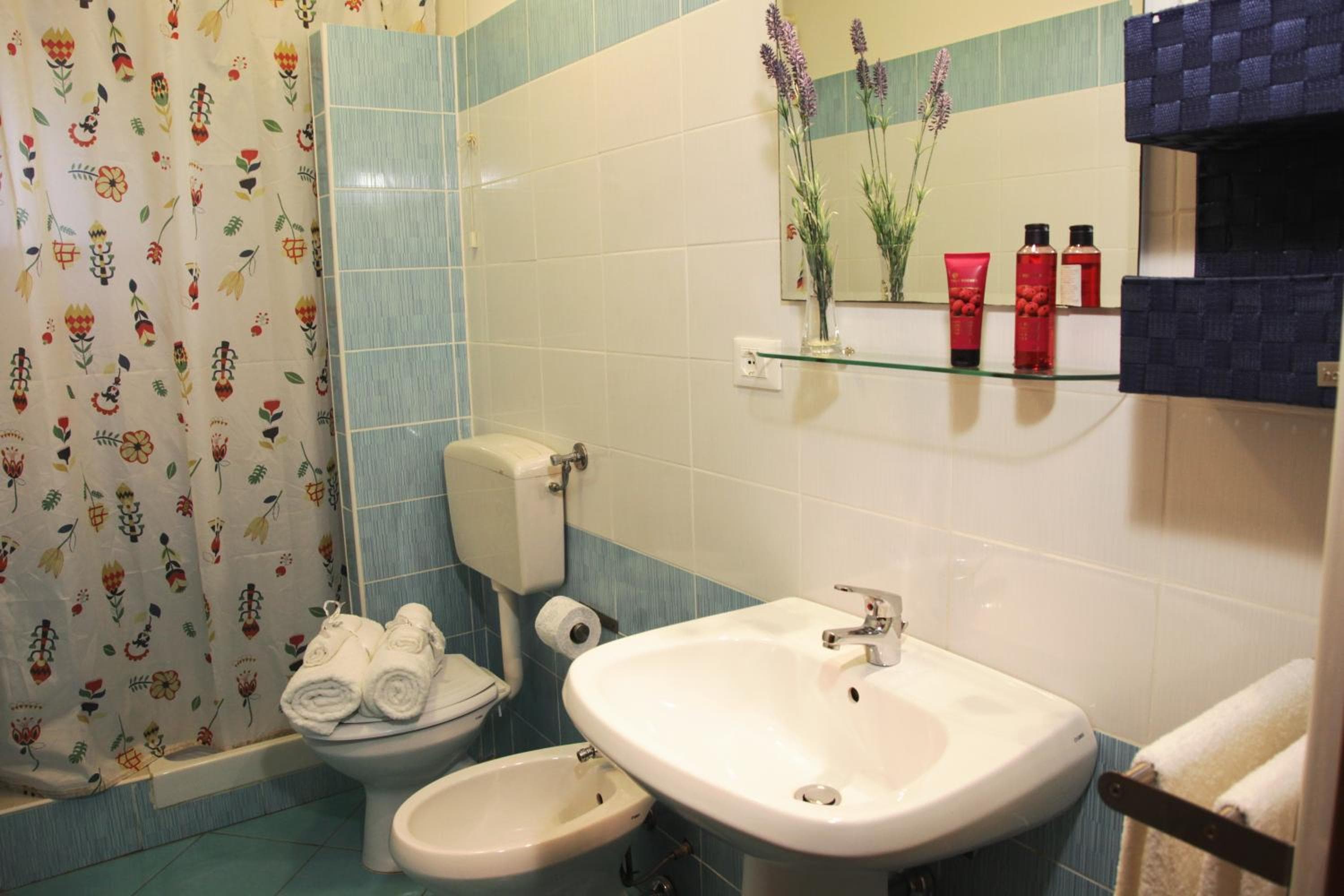 Residence Torre Saracena, Villapiana, photo 4