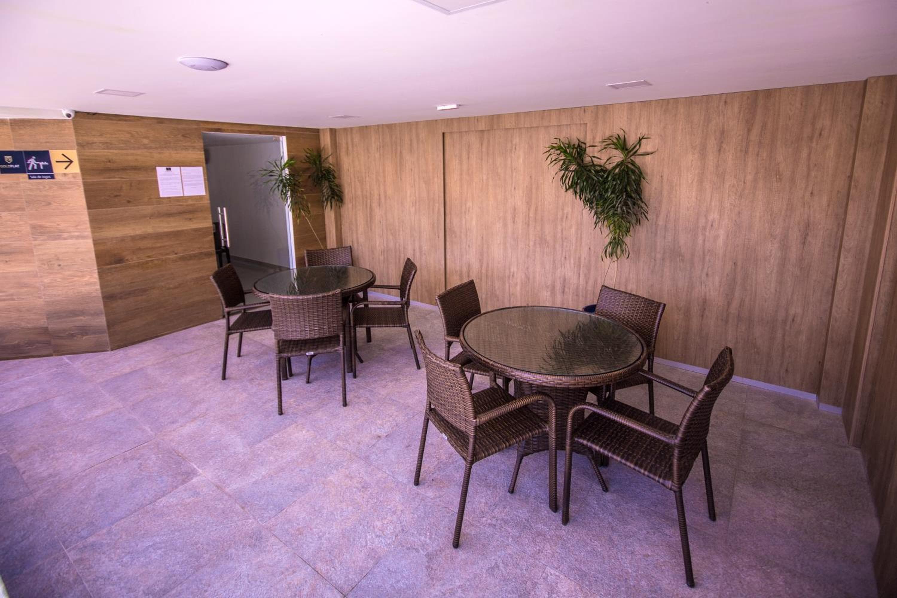 GOLDFLAT Cabo Branco by PenareiaTurBr, João Pessoa, photo 3