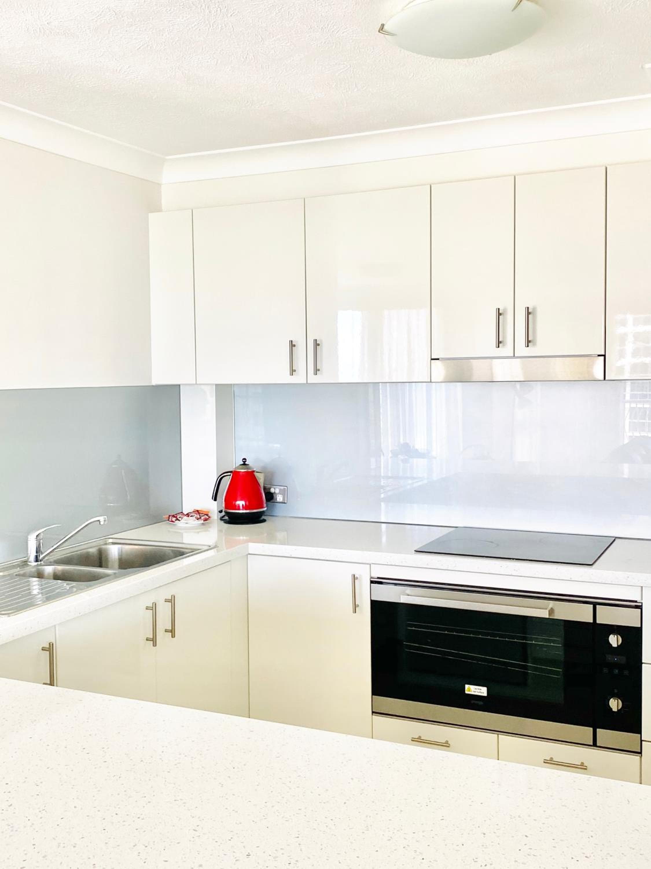Aegean Apartments Surfers Paradise, Gold Coast, photo 6