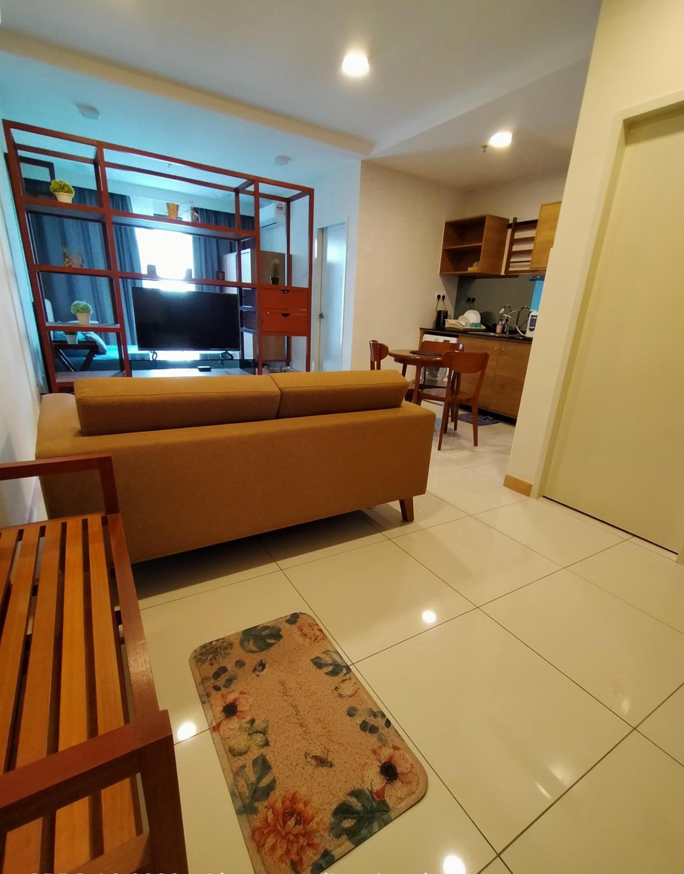 Timur Bay Seafront Residence Kuantan, Kuantan, photo 3