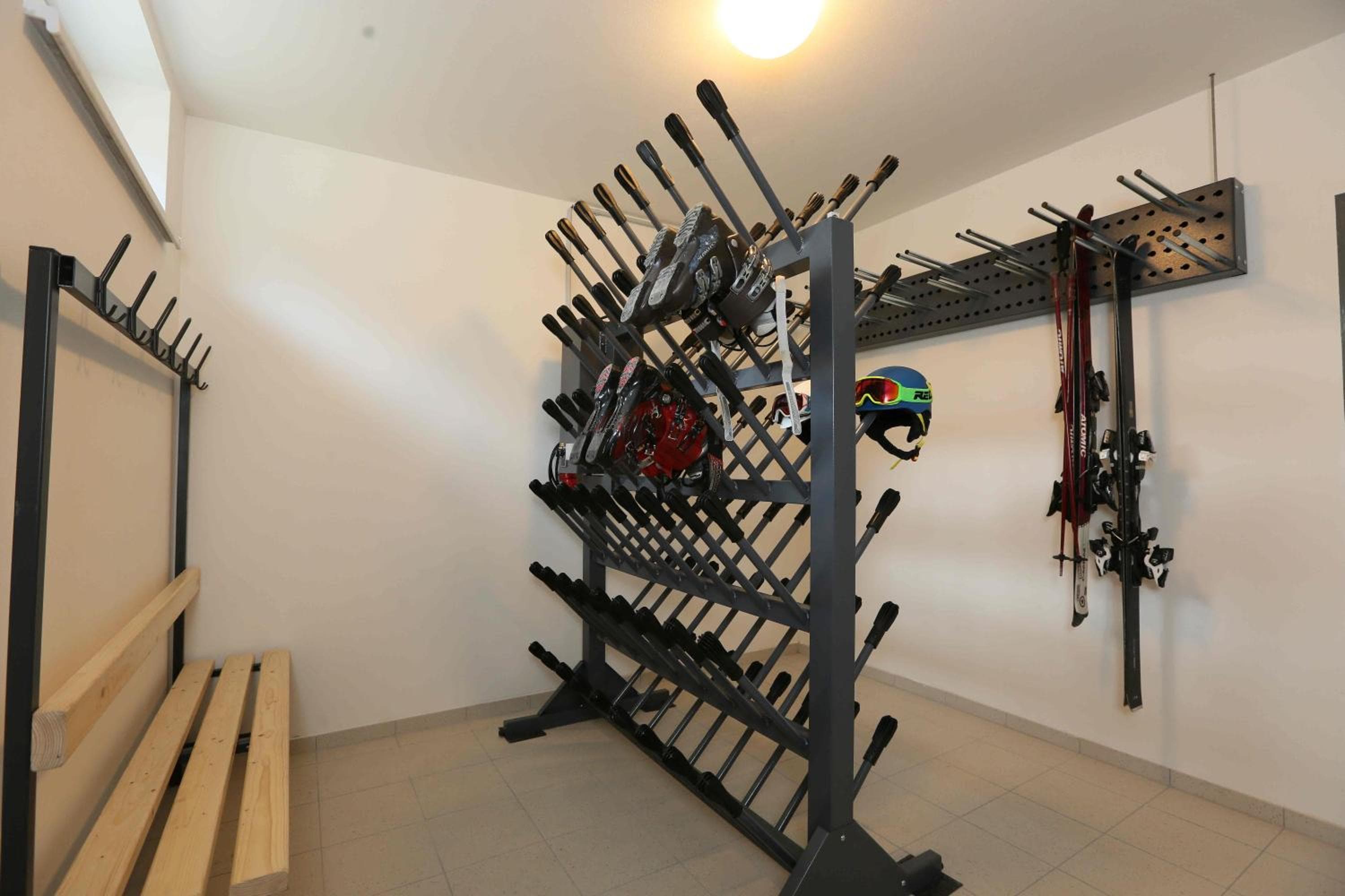 Apartmány AURA, Boží Dar, photo 4
