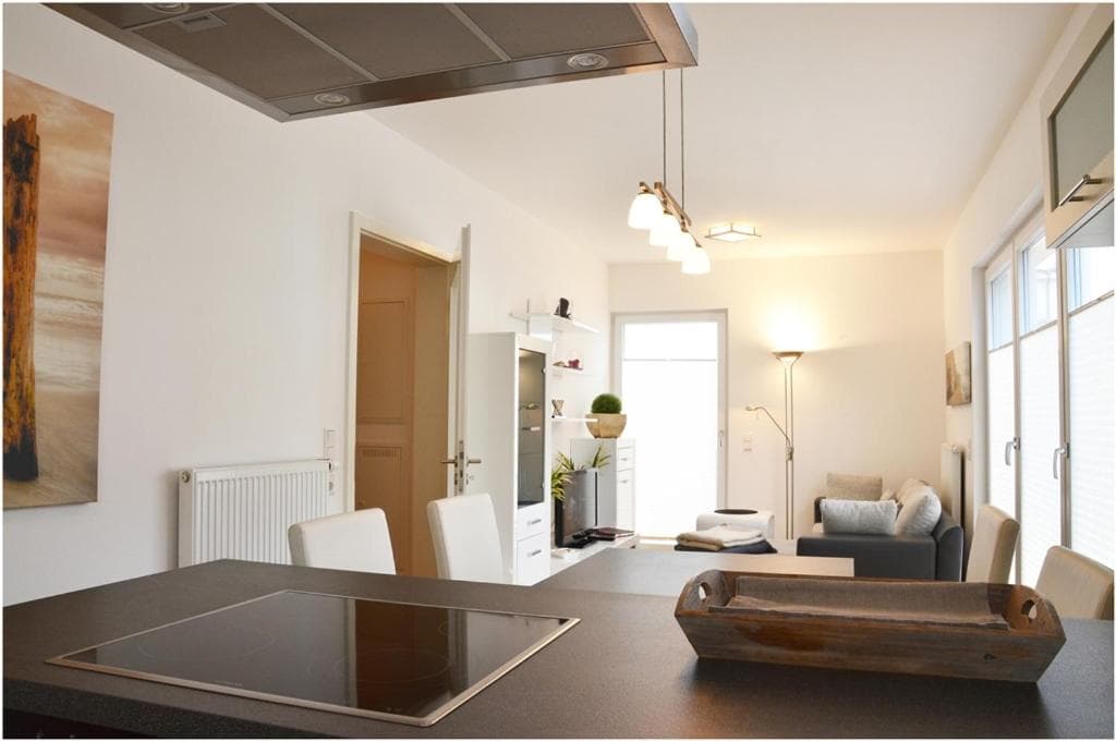 Apartments Boardinghaus Norderney, Norderney, photo 6