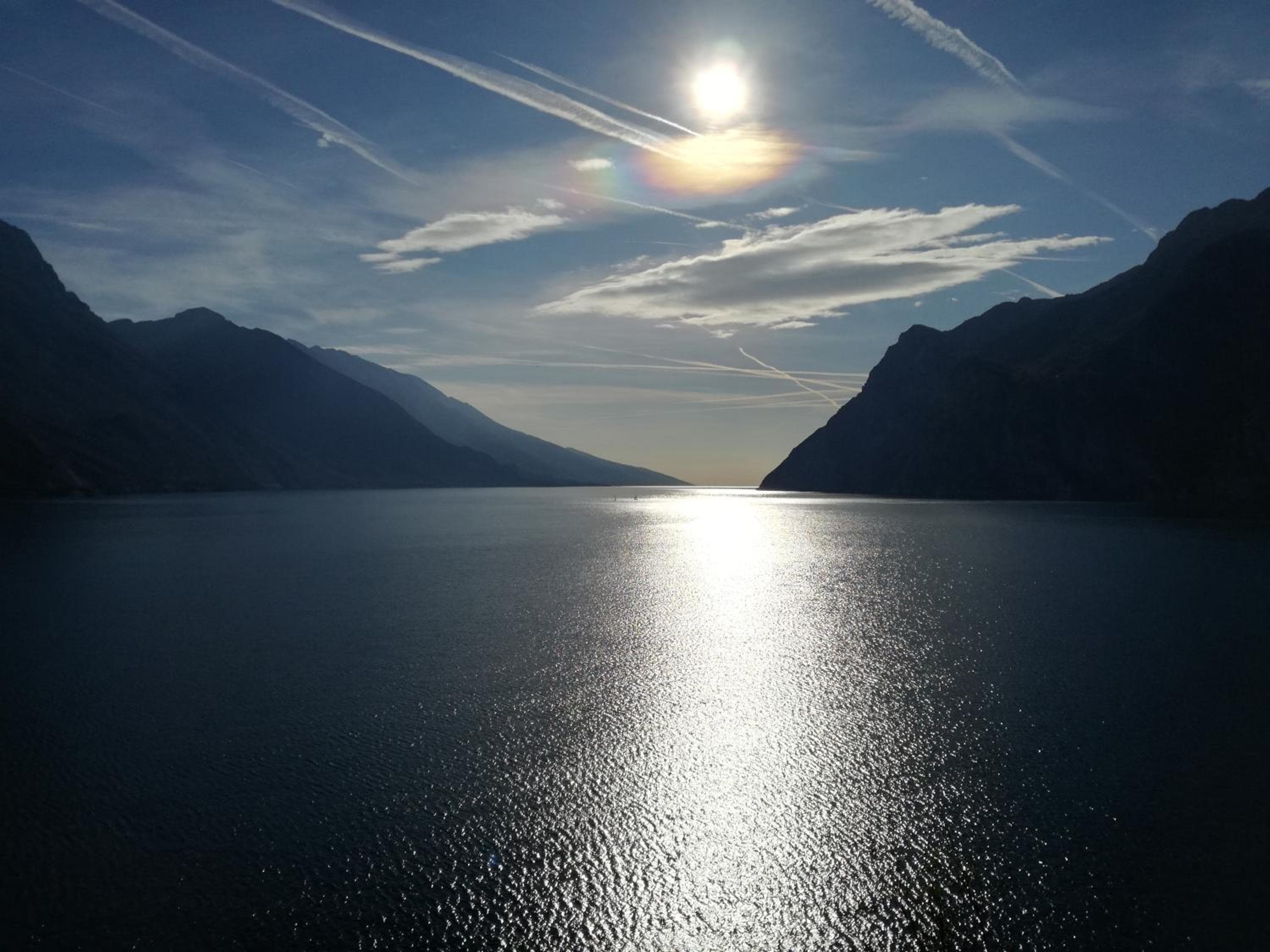 Residence La Colombera, Riva del Garda, photo 3