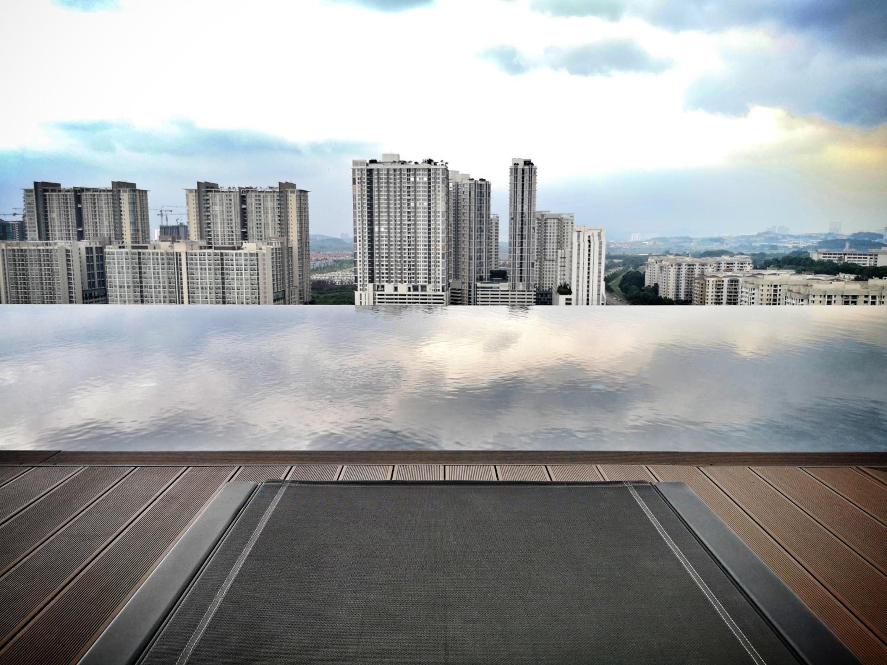 Tamarind Suites by BeeStay Management, Cyberjaya, photo 2