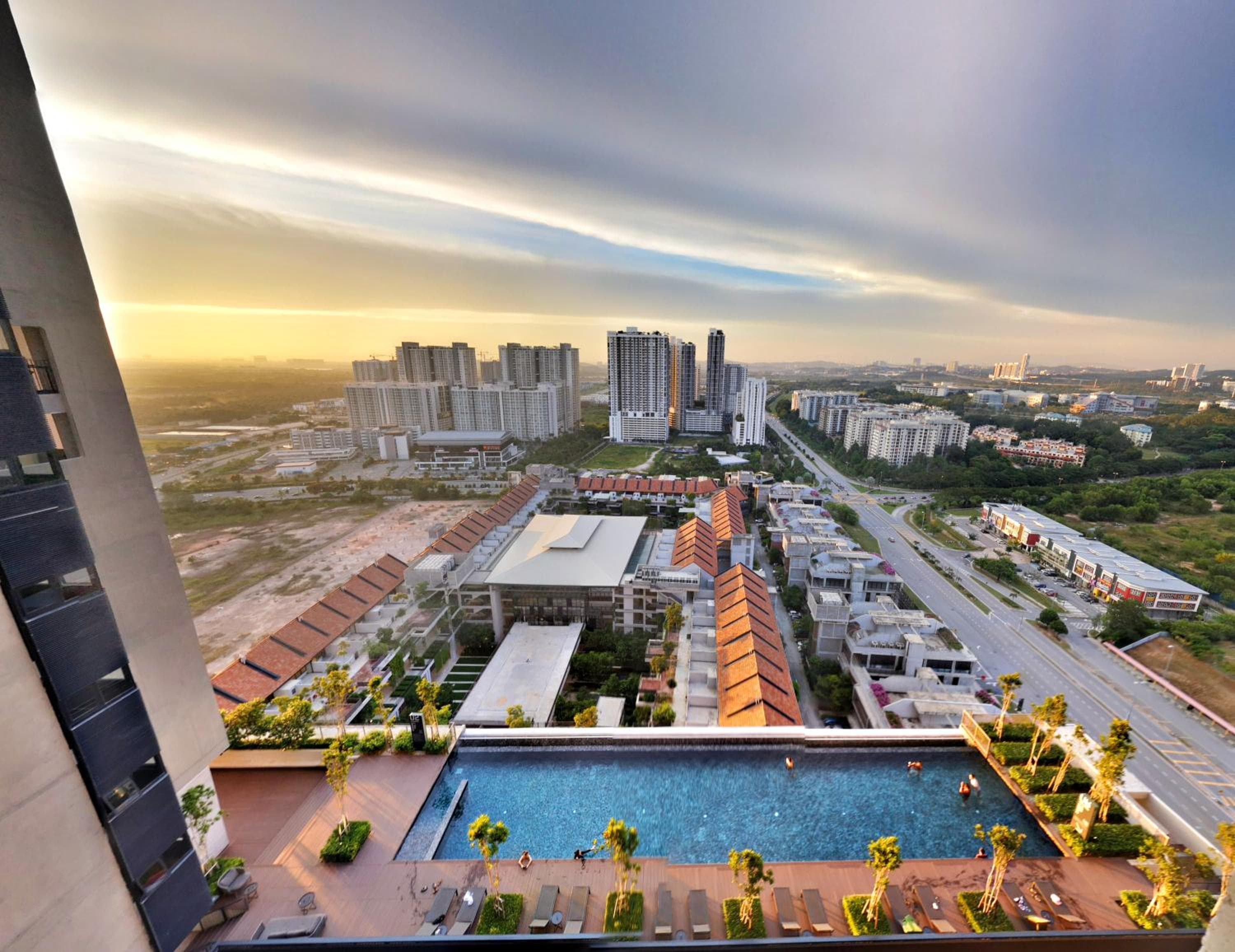 Tamarind Suites by BeeStay Management, Cyberjaya, photo 6