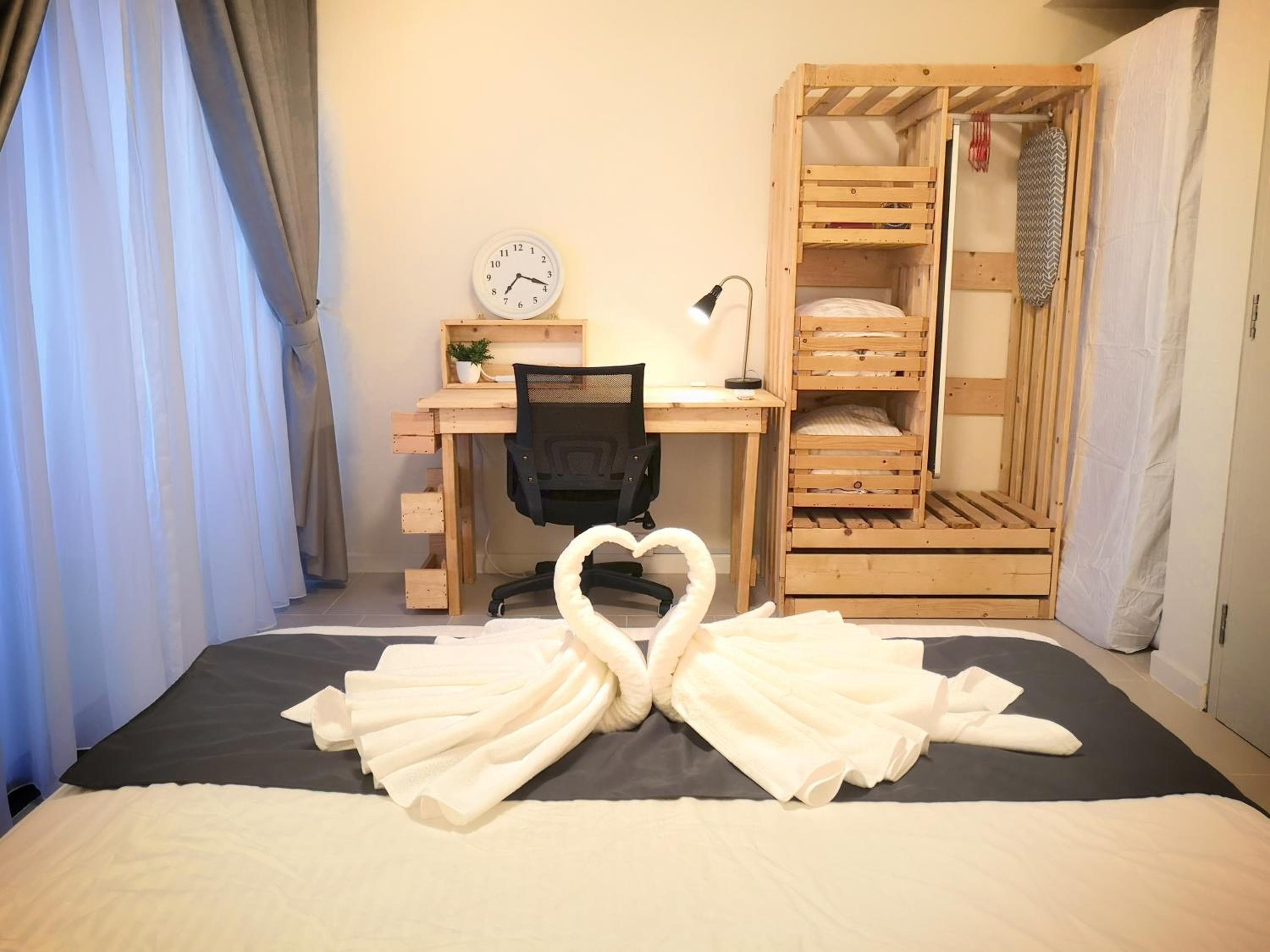 Tamarind Suites by BeeStay Management, Cyberjaya