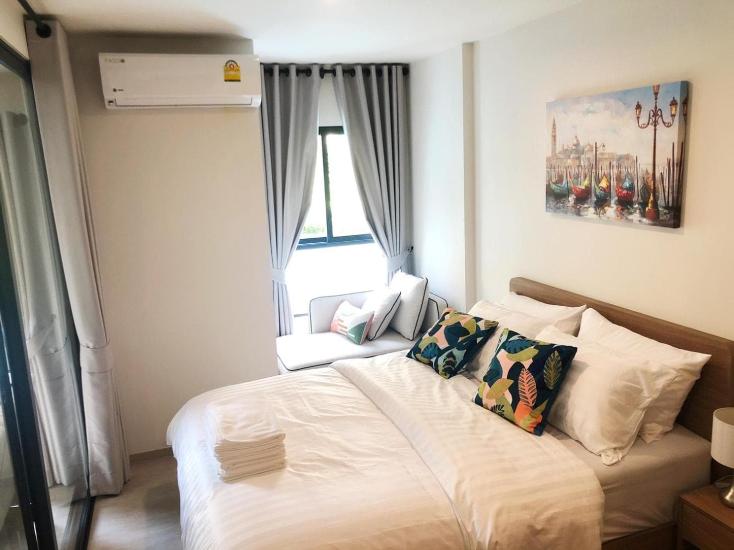 La Casita pool access condo HuaHin, Hua Hin, photo 5
