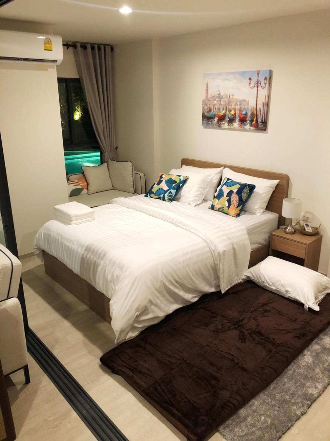 La Casita pool access condo HuaHin, Hua Hin