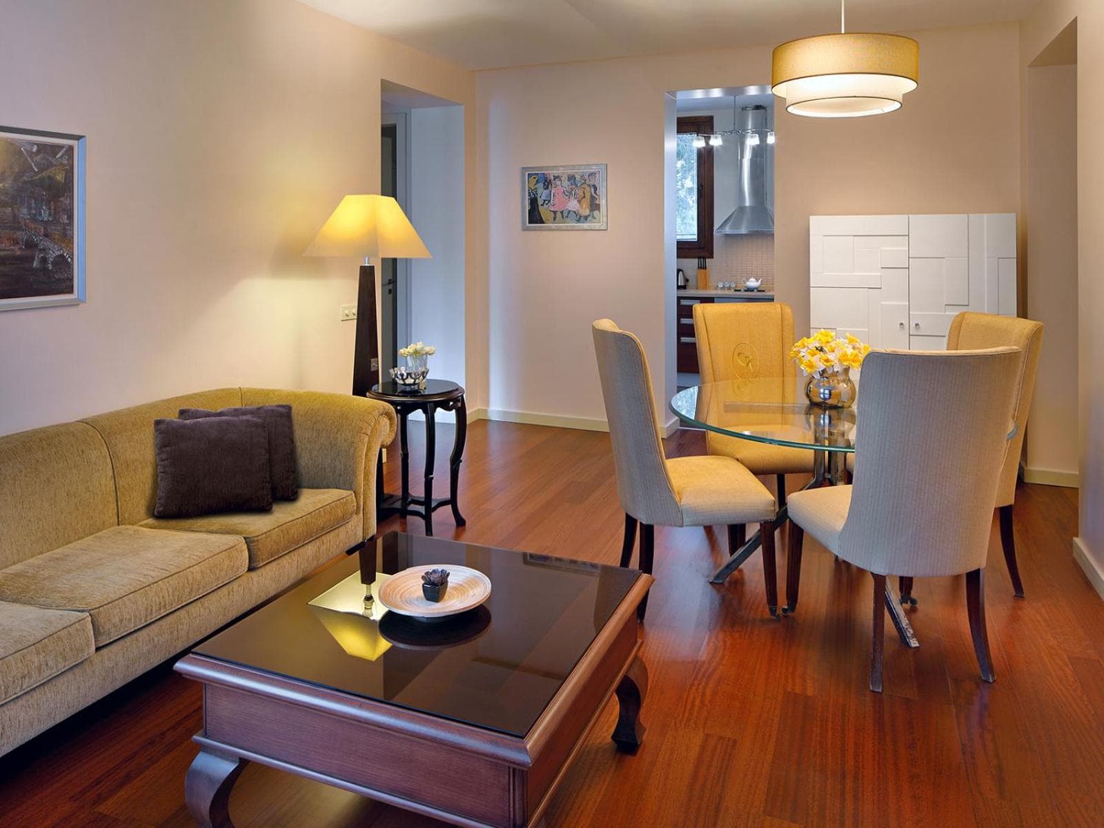 Galateia Residence, Istanbul, photo 4