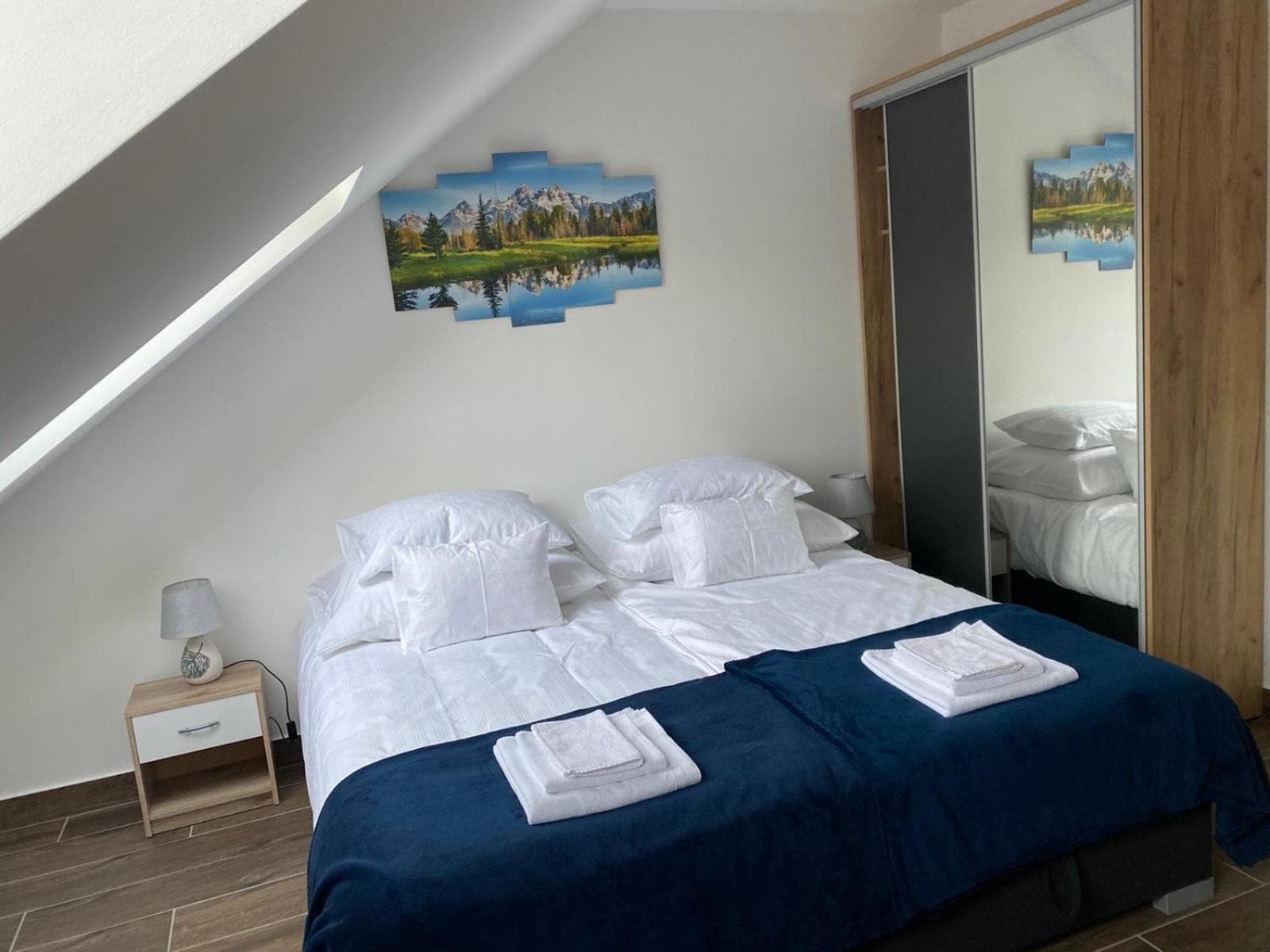 M70 Apartmanház, Miskolc, photo 5