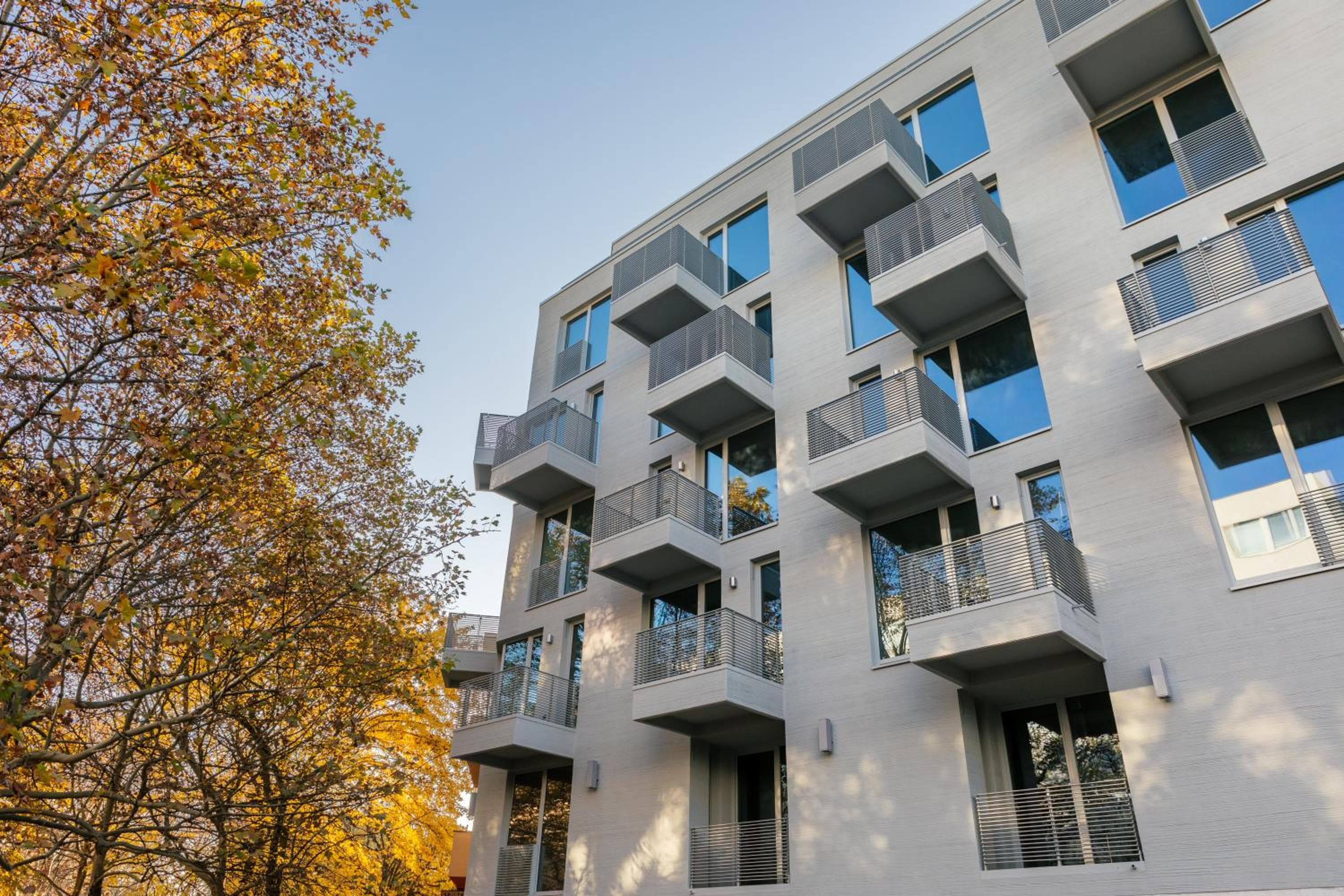 Downtown Apartments Mitte-Wedding, Berlin